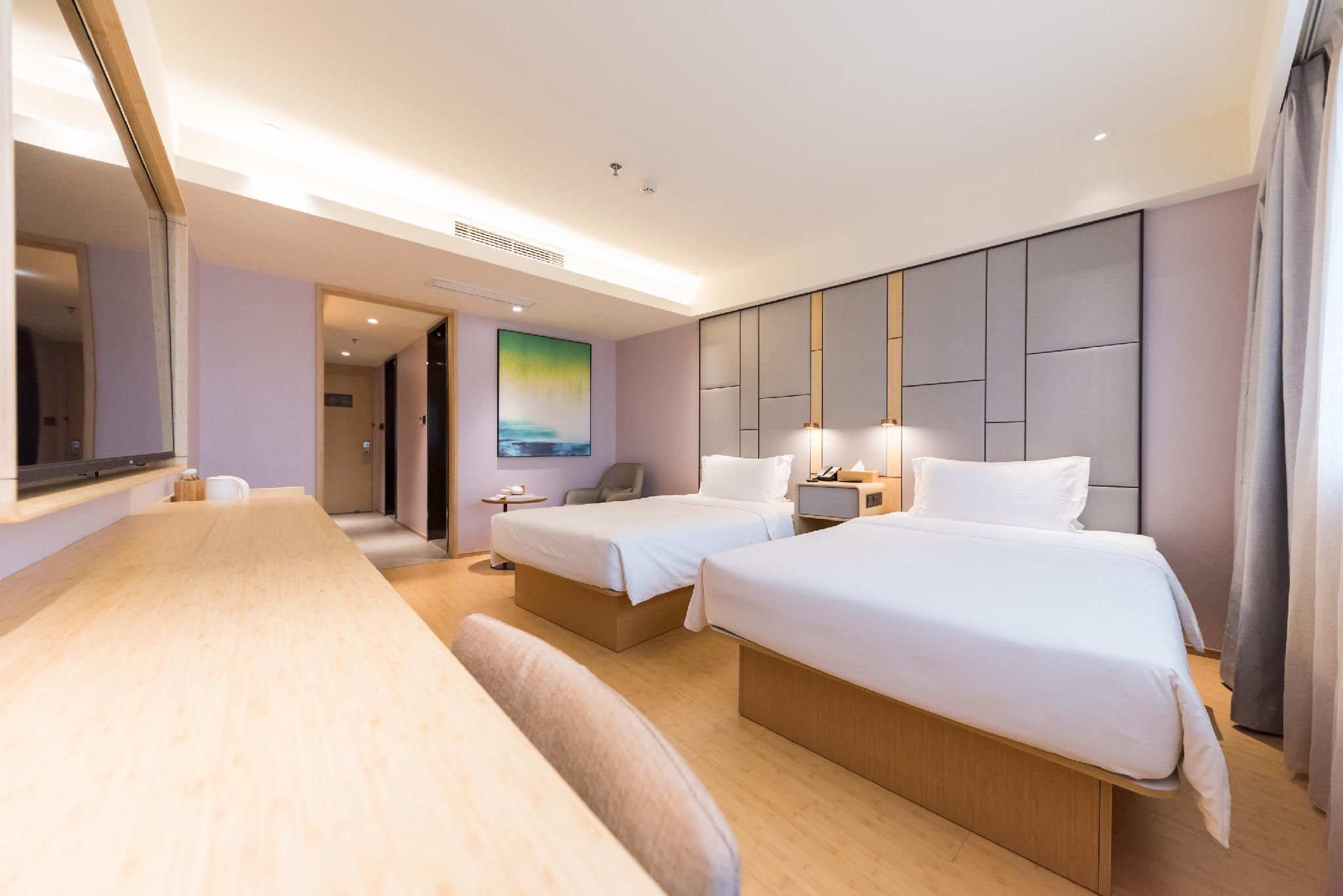 Guest Twin Room