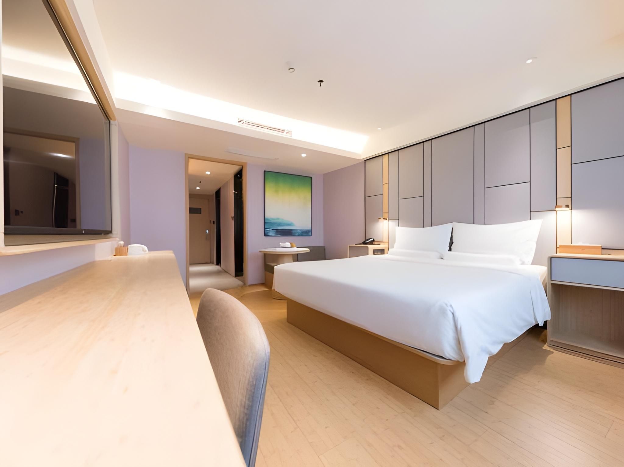 Pressuer Relax -  Twin Room