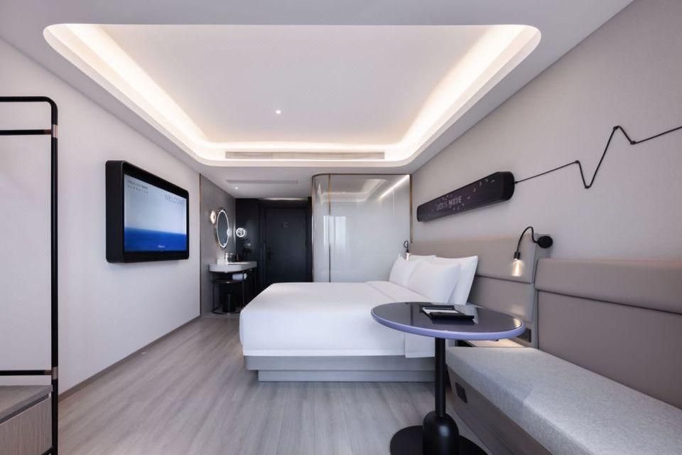 Atour - CHAOXIANG Queen Room