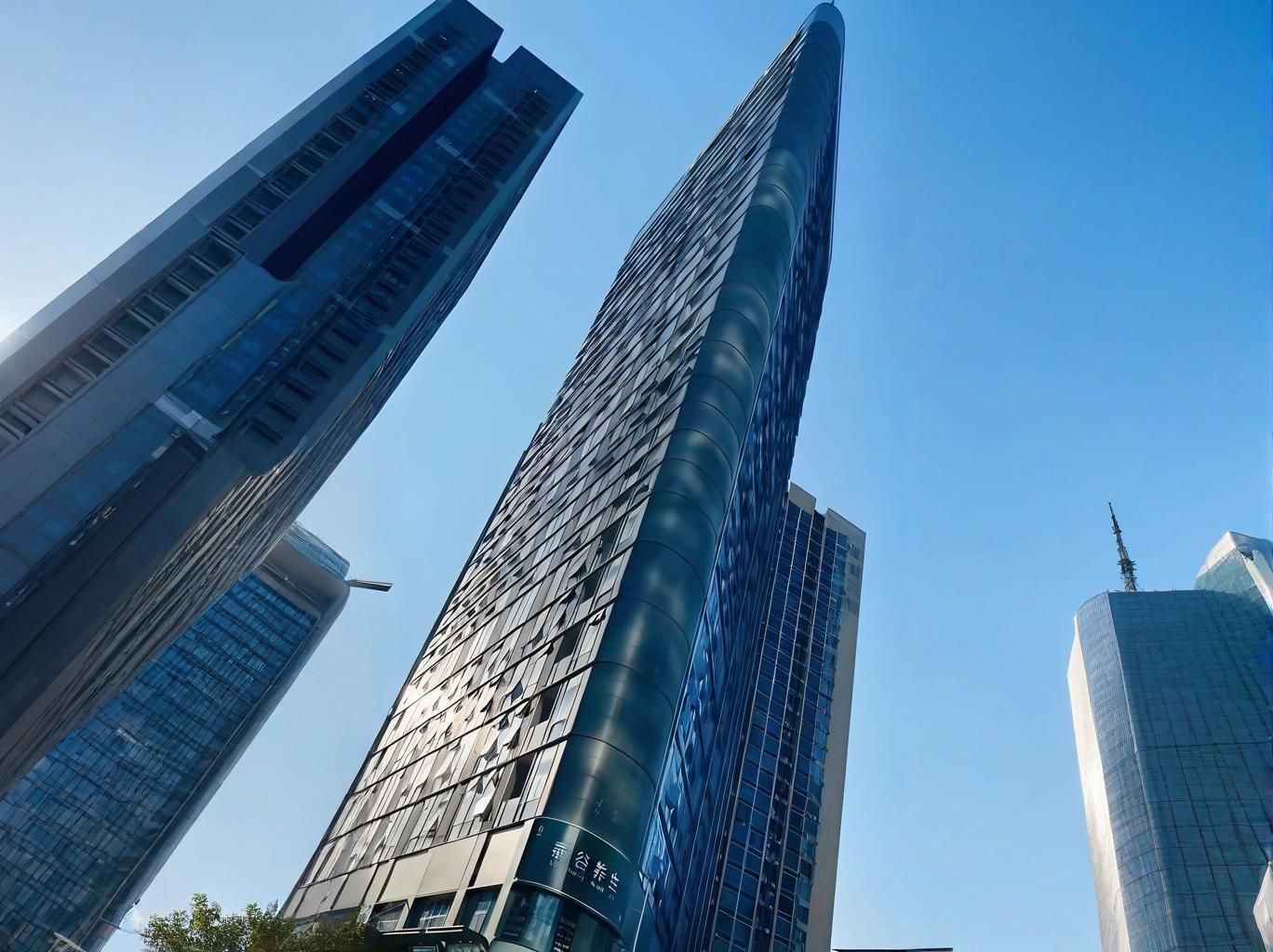 Fuhui Boxi Executive Hotel (Shangmeilin Metro Station, Zhuoyuehui, Shenzhen)