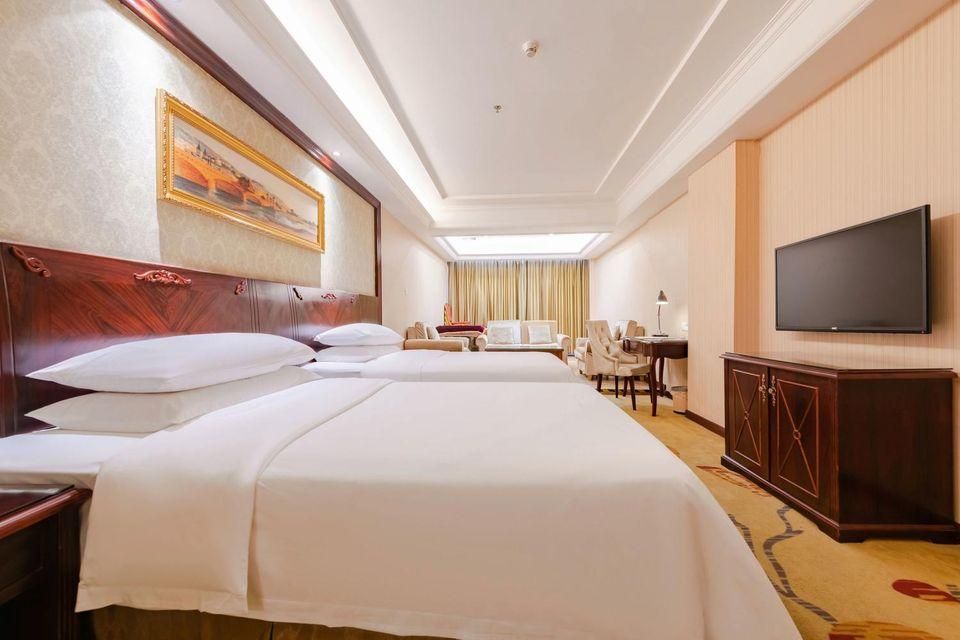 Vienna - Executive Room for 2 Guests