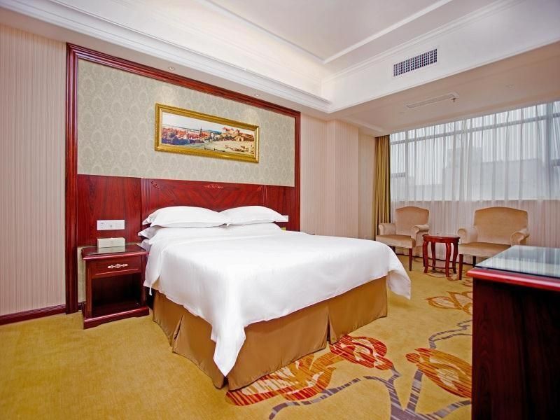 Vienna - Cinema Bed Room