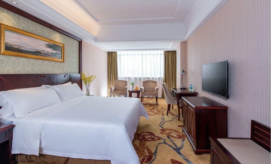 WH - Superior Bed Room
