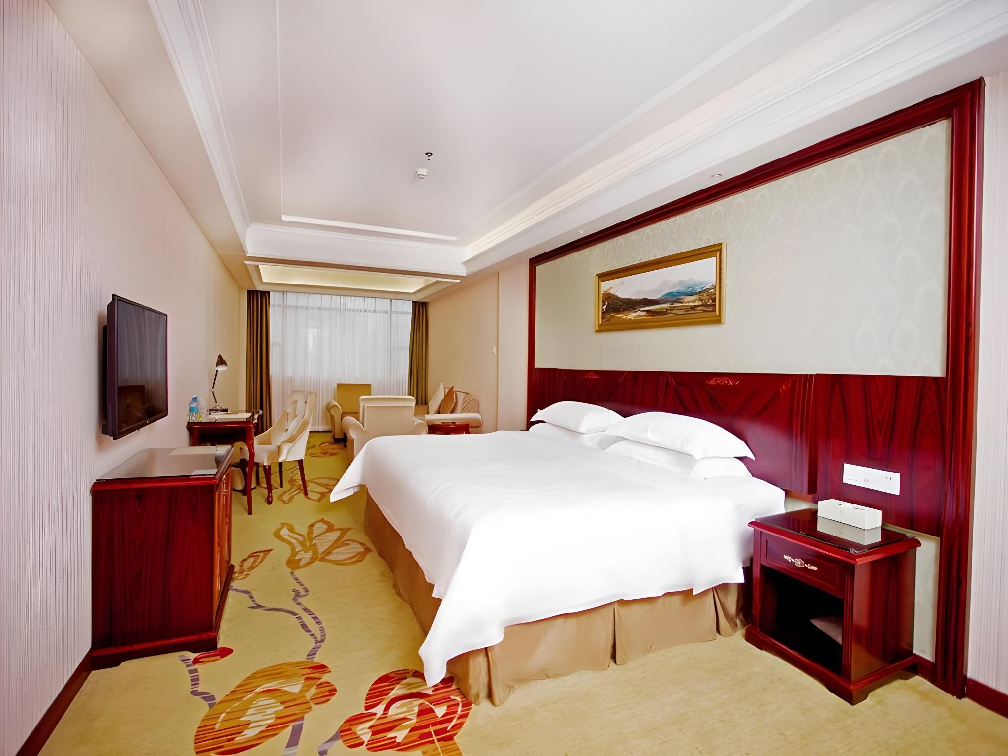 Vienna - Executive 1 Bed Room