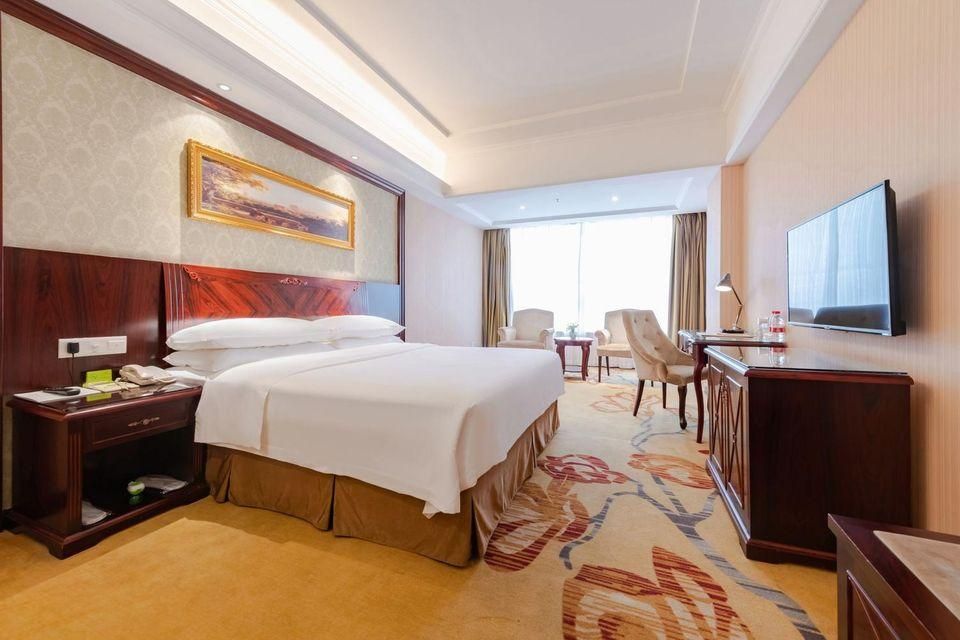 Vienna - Deluxe Room