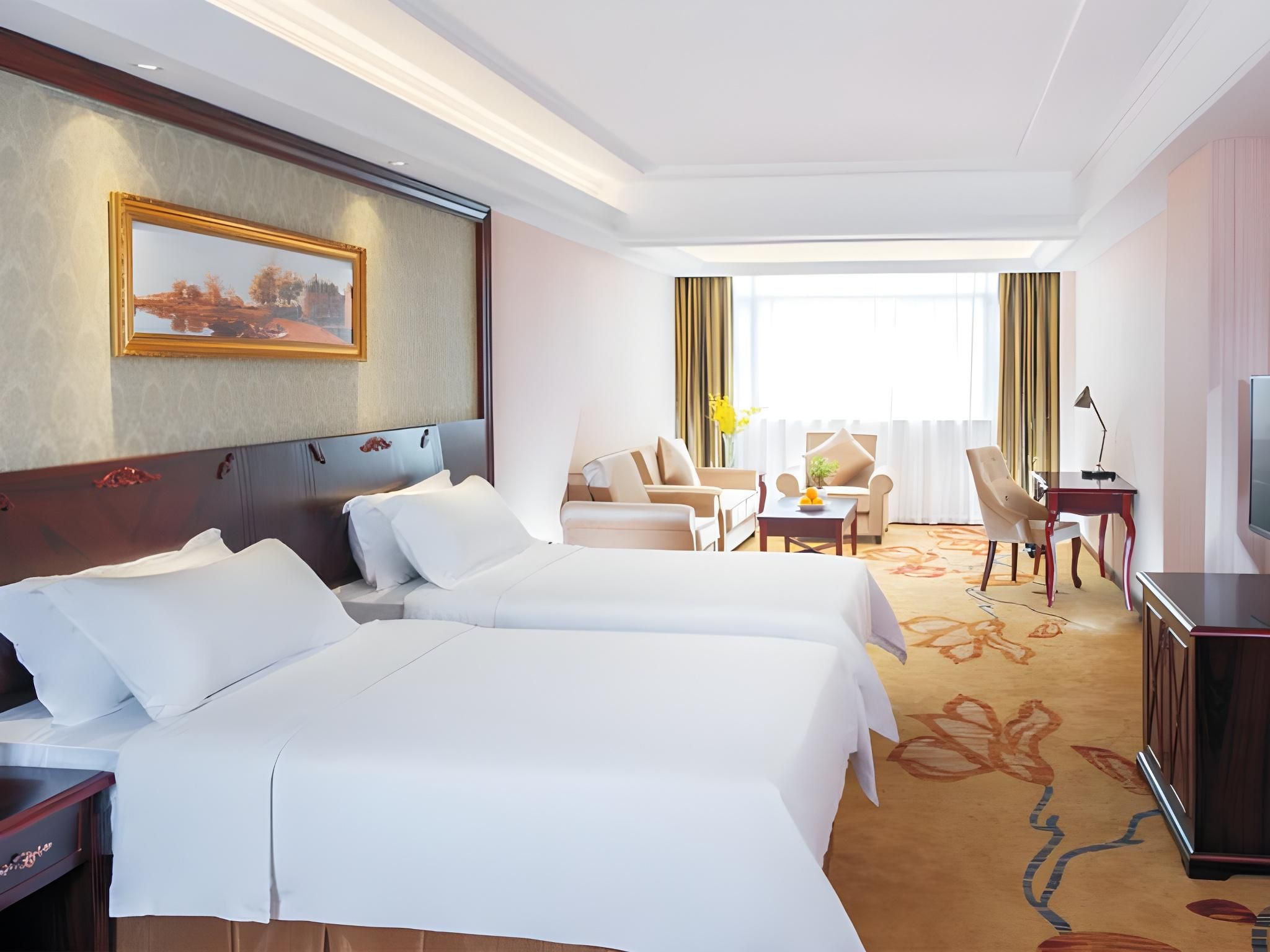 Vienna - Executive Room for 2 Guests