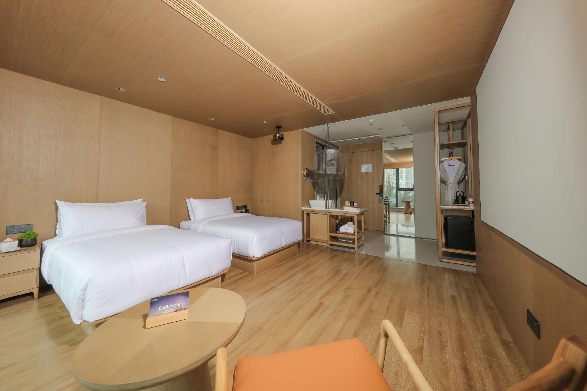 Vienna - Executive Room for 2 Guests