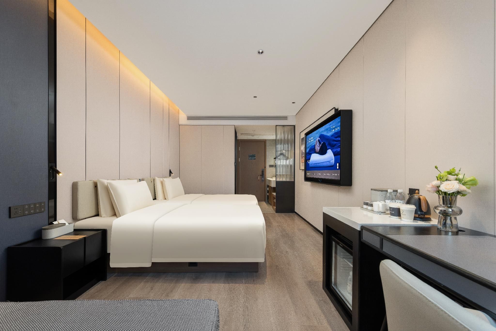 Twin Executive Room