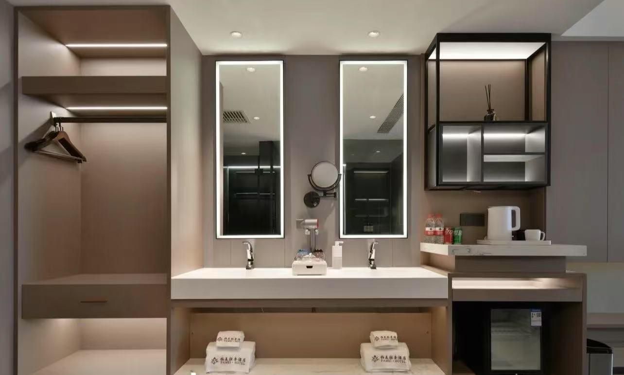 Superior Guest Room, Guest room, 1 King
