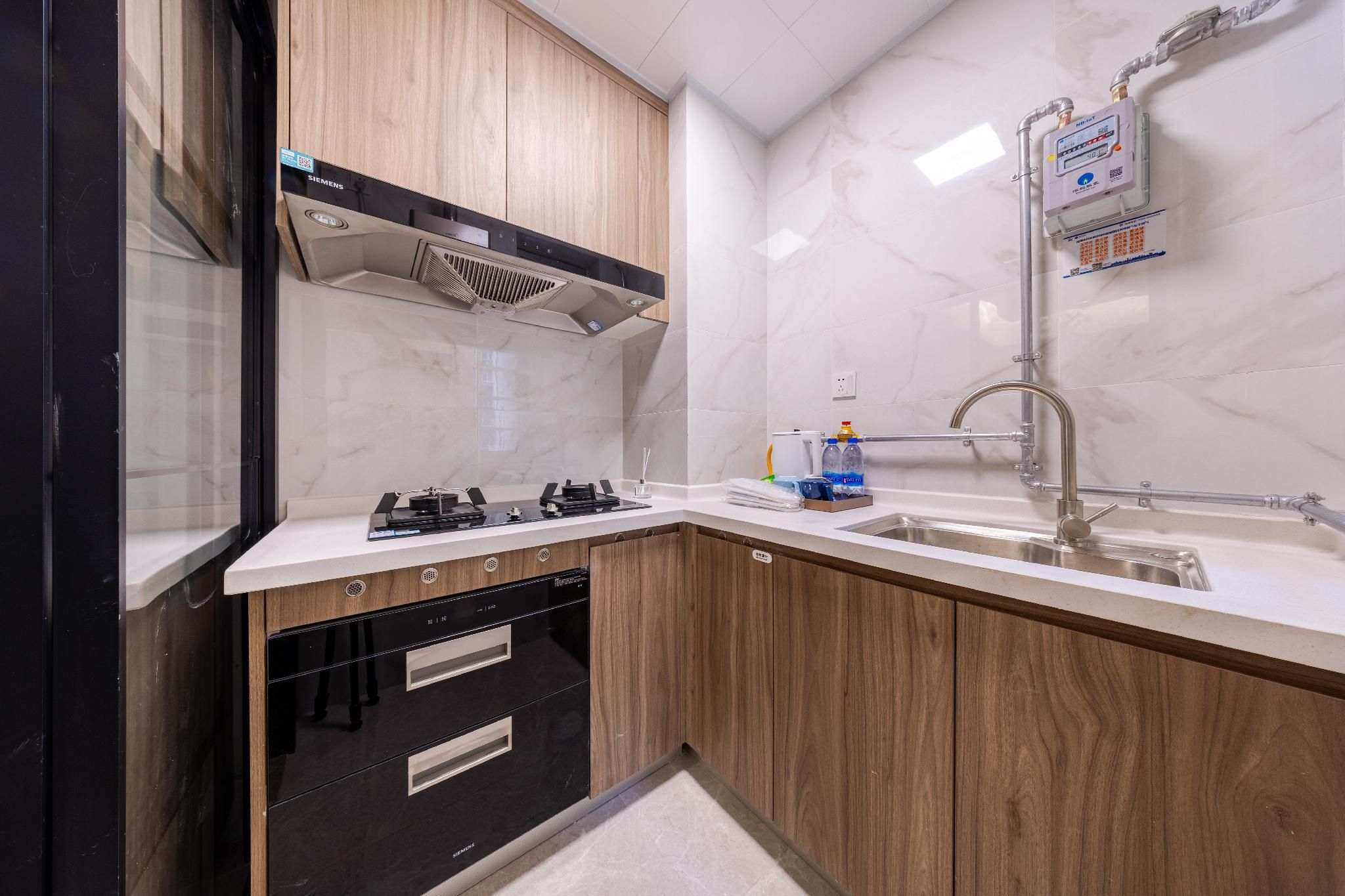 Junior Suite One Bedroom