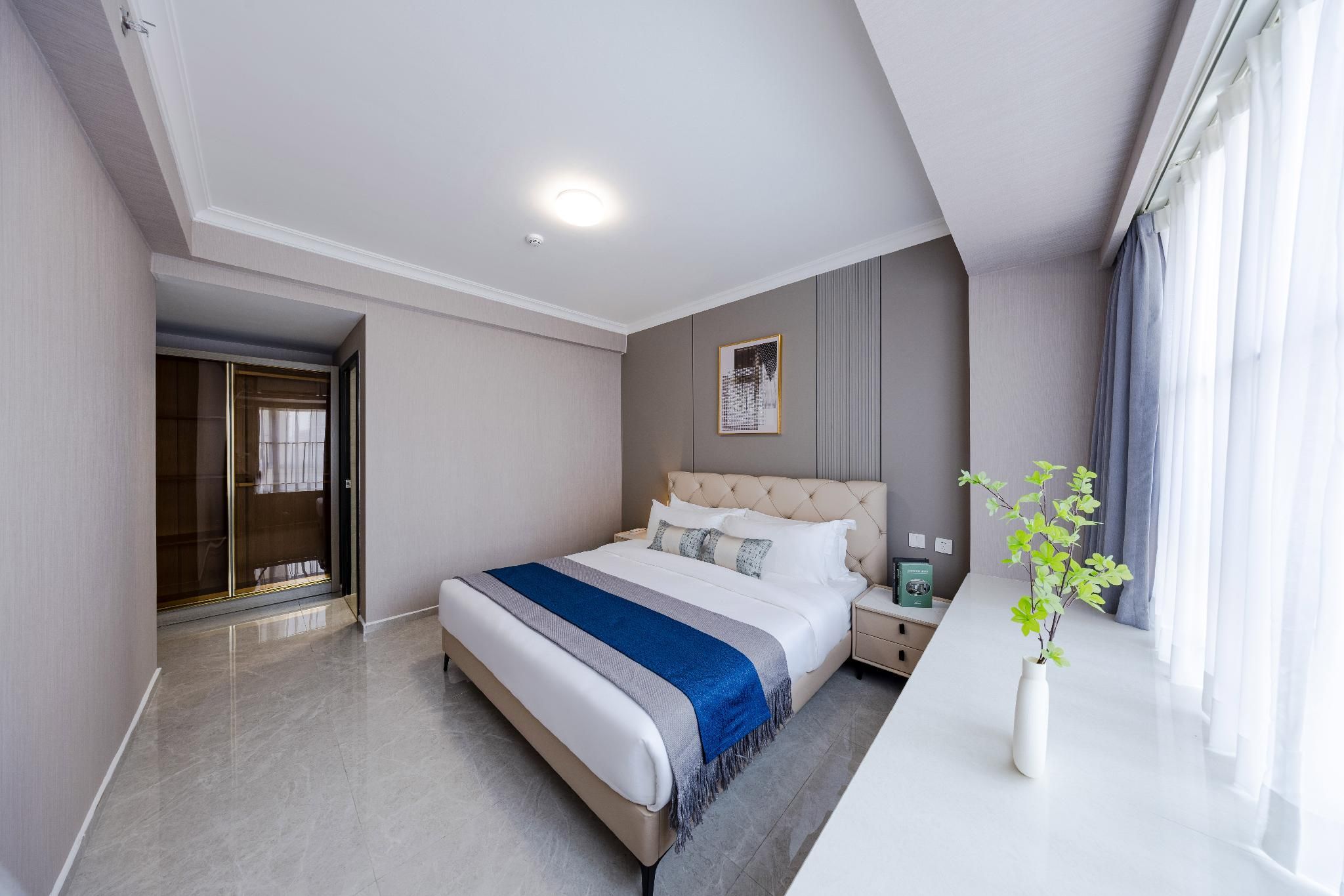3-Bedroom Family Suite