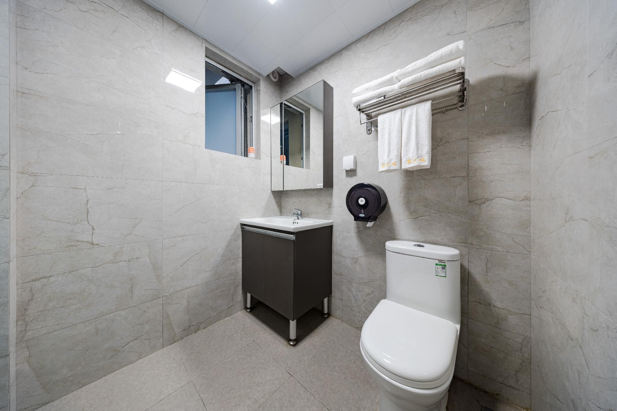 Superior Guest Room, Guest room, 1 King