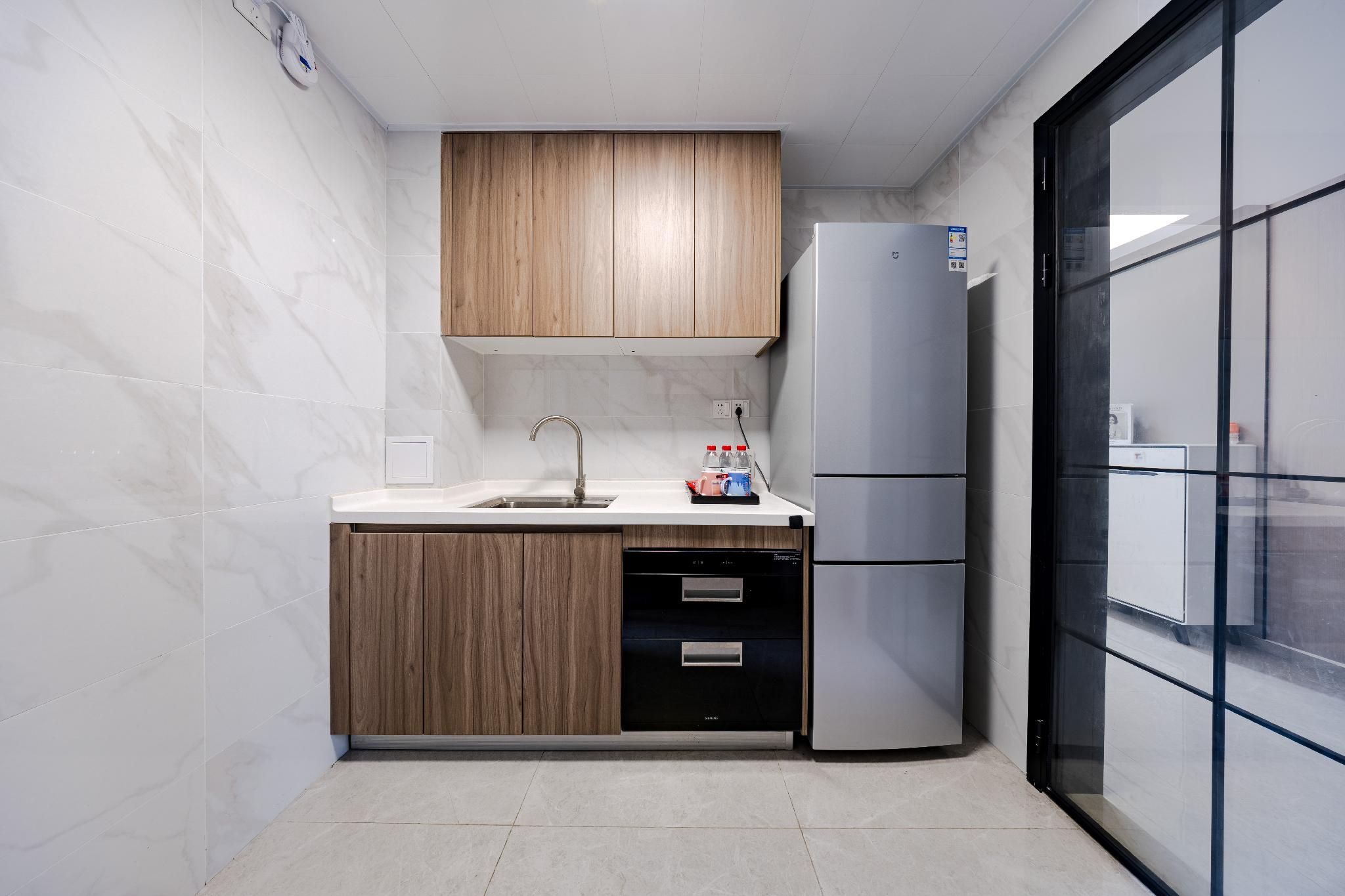 3-Bedroom Family Suite