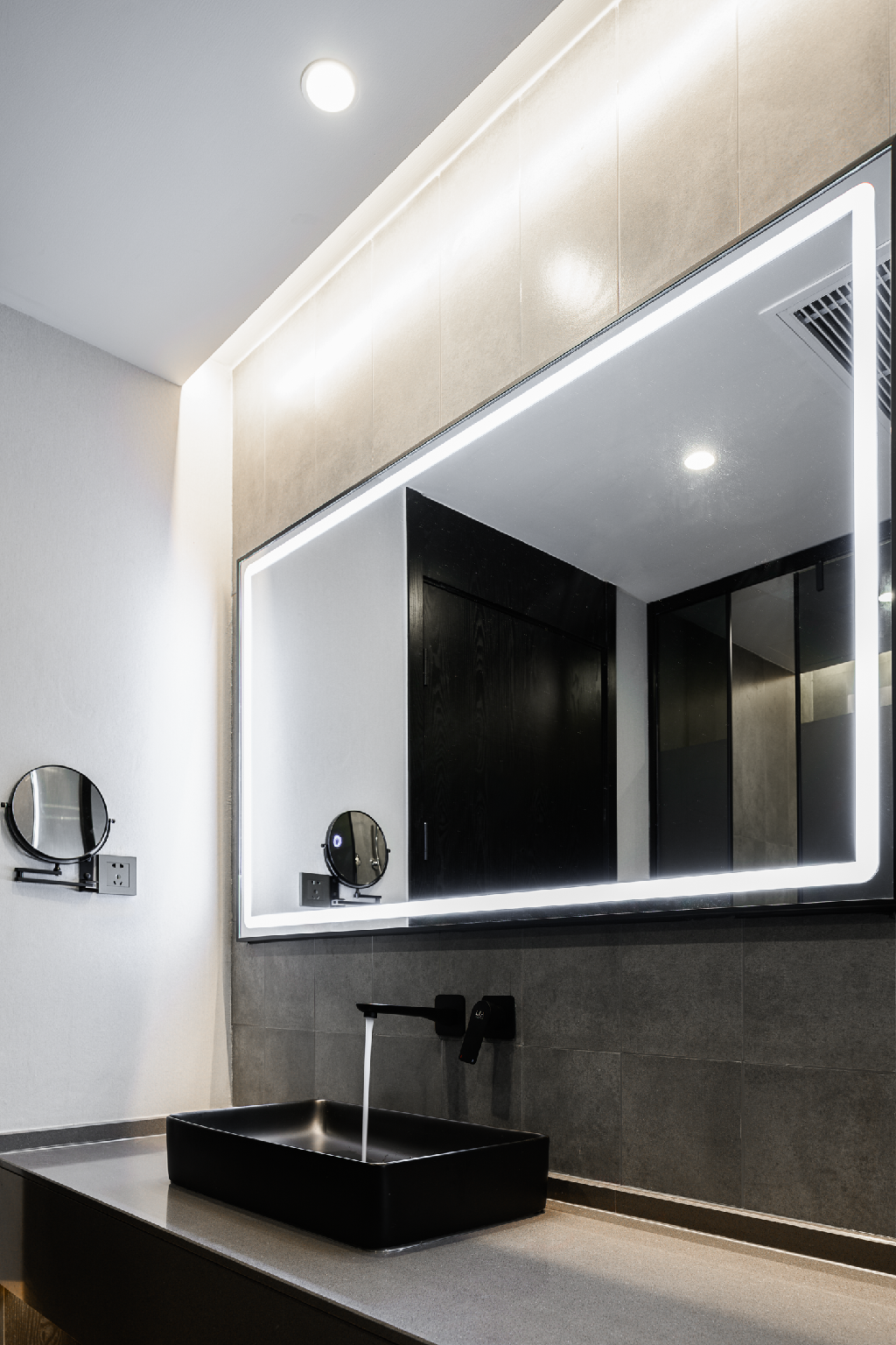  Deluxe Twin Room Type A