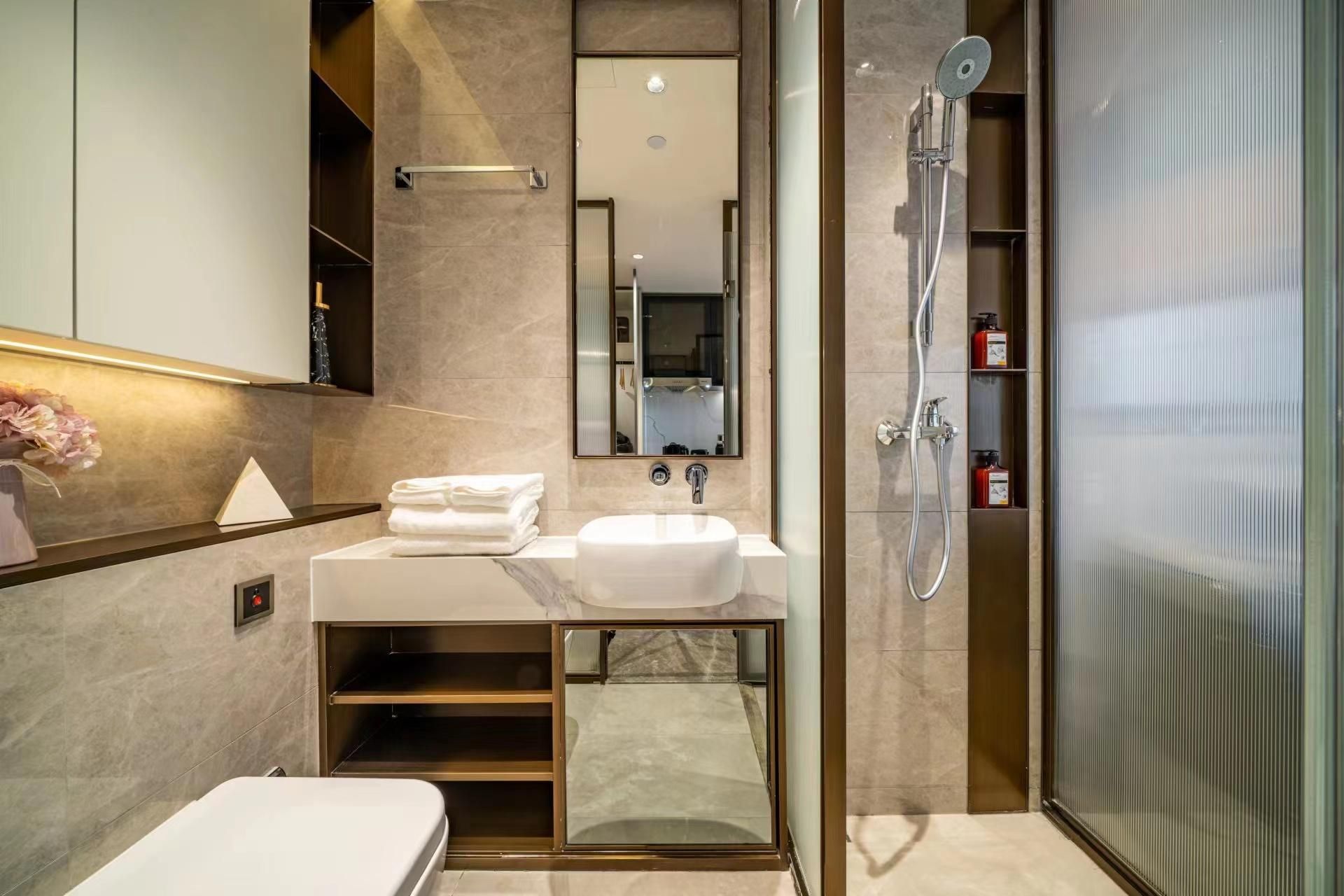 King Executive Room