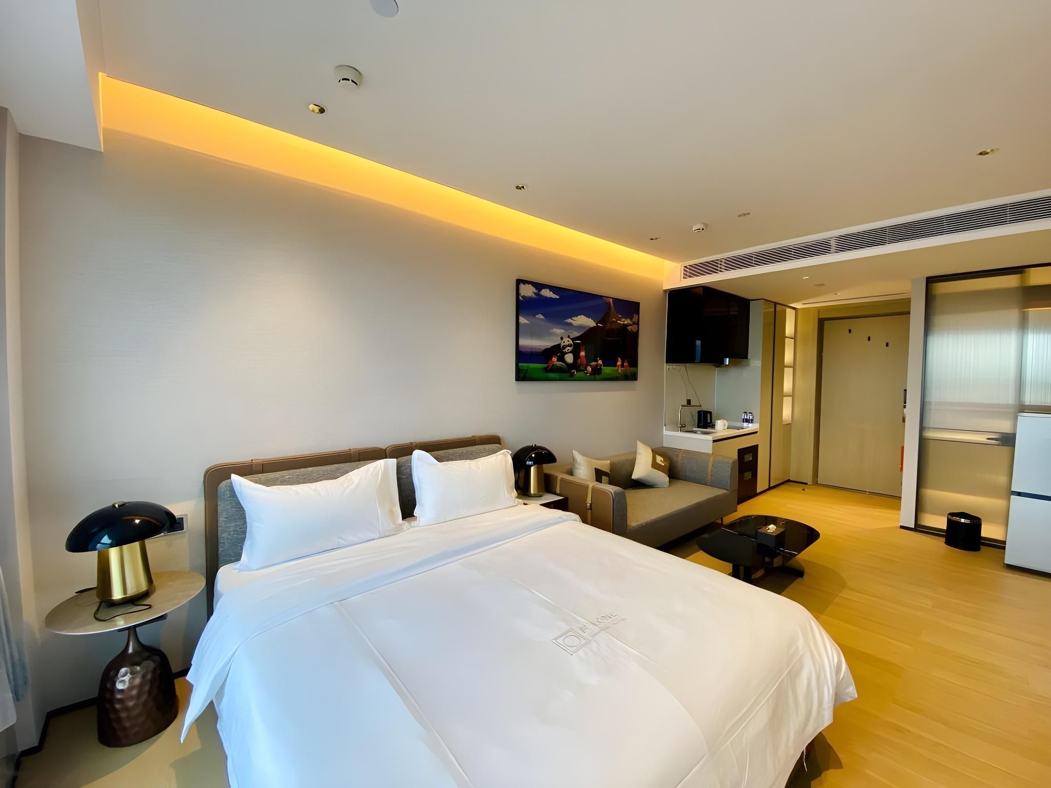 Seaview Suite