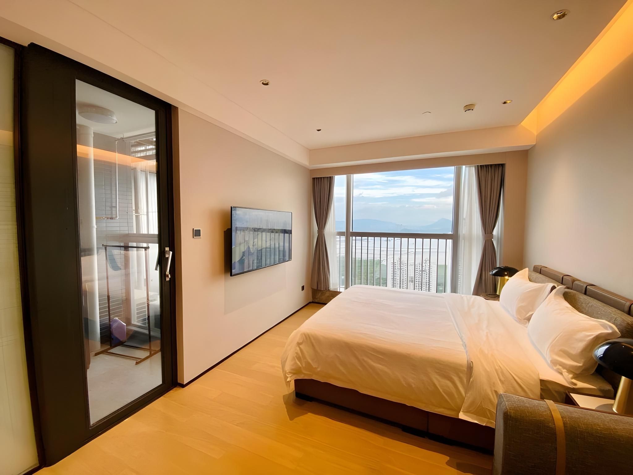Seaview Suite