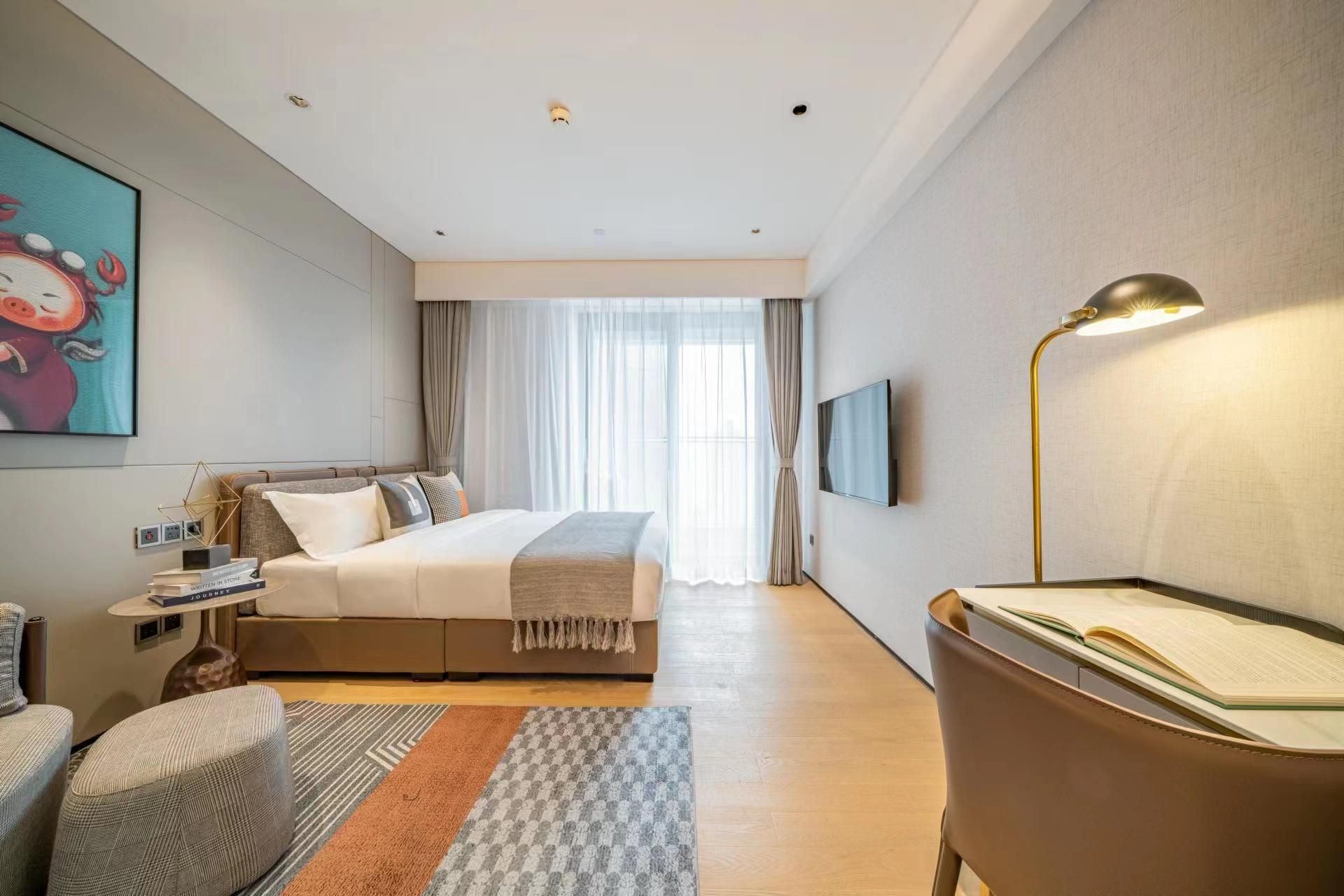 King Executive Room