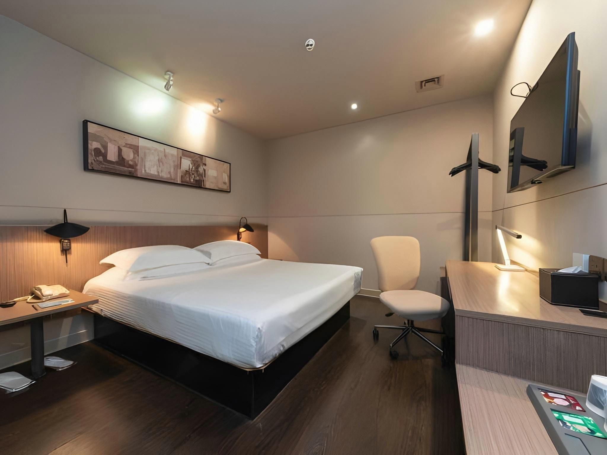 WH - Speical Offer Guest Room