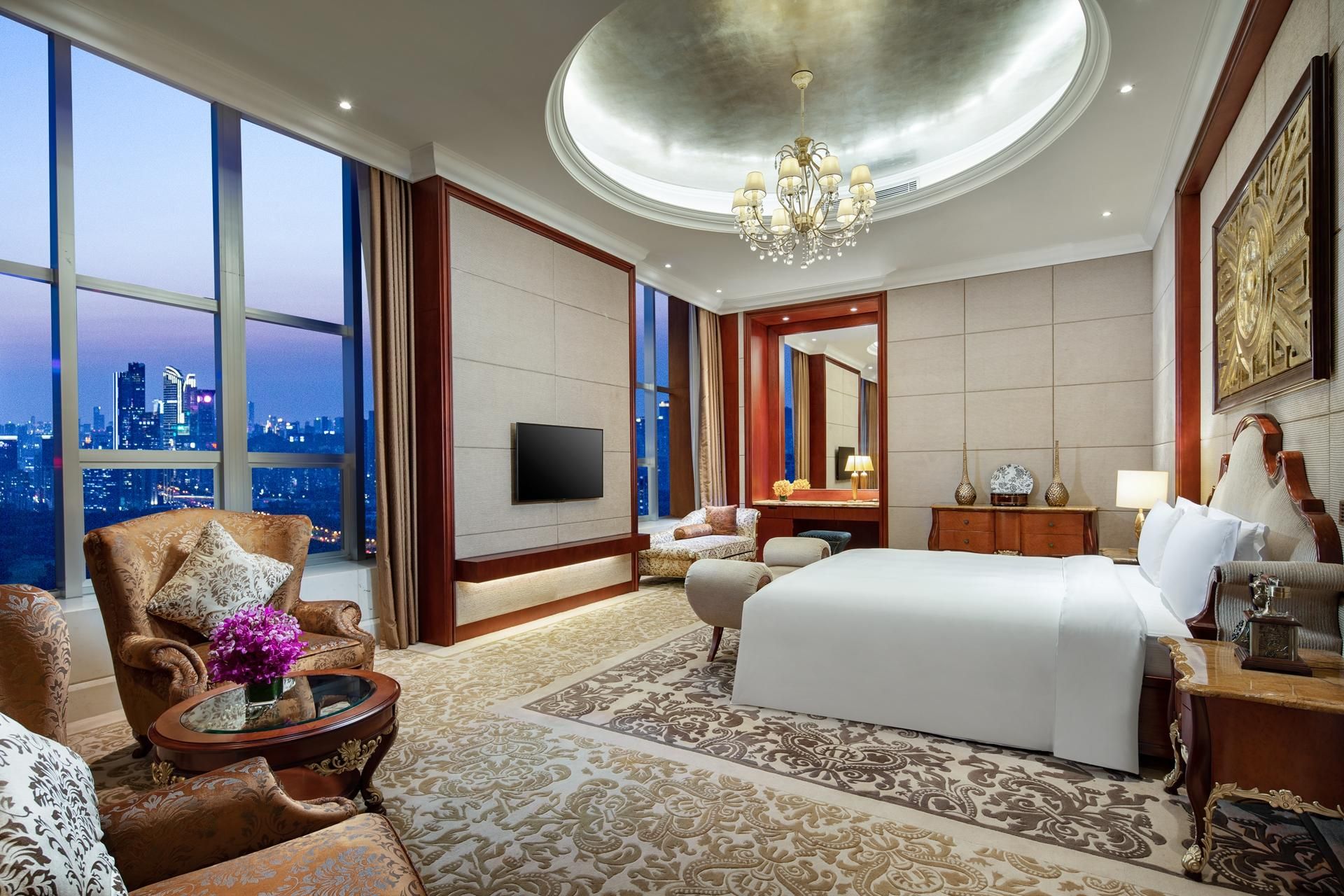 Presidential Suite
