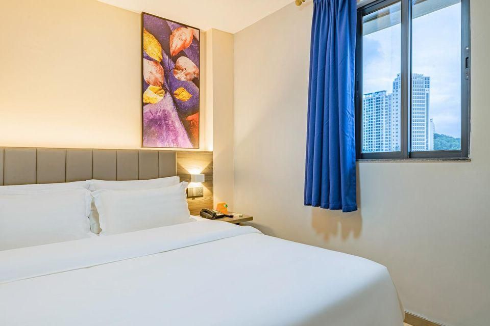 Economy Room