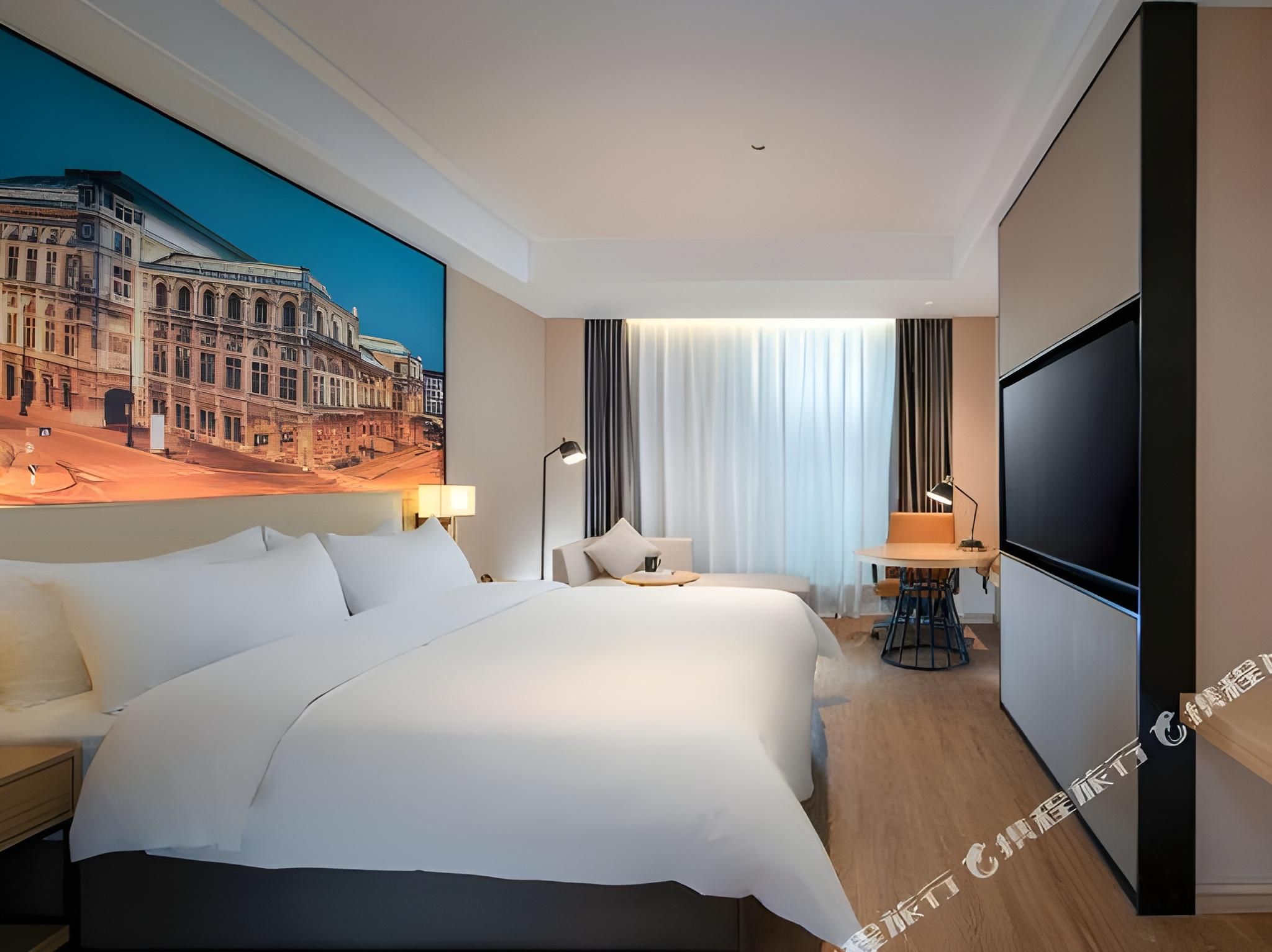 WH - Standard Room