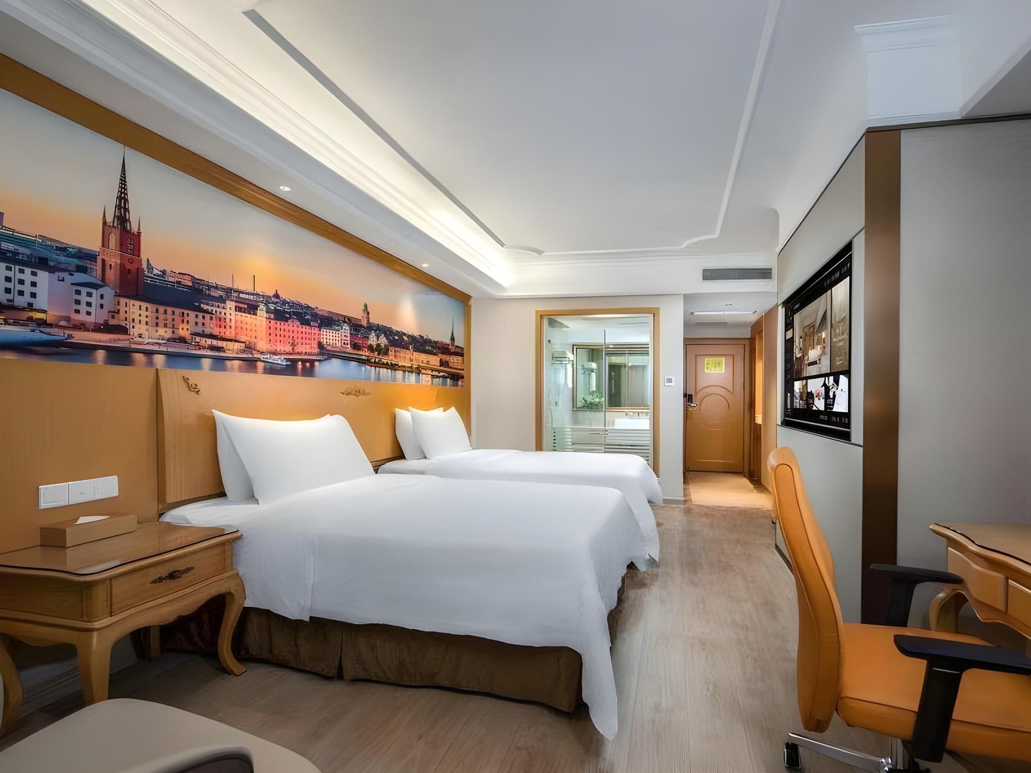 Vienna - Business Twin Room