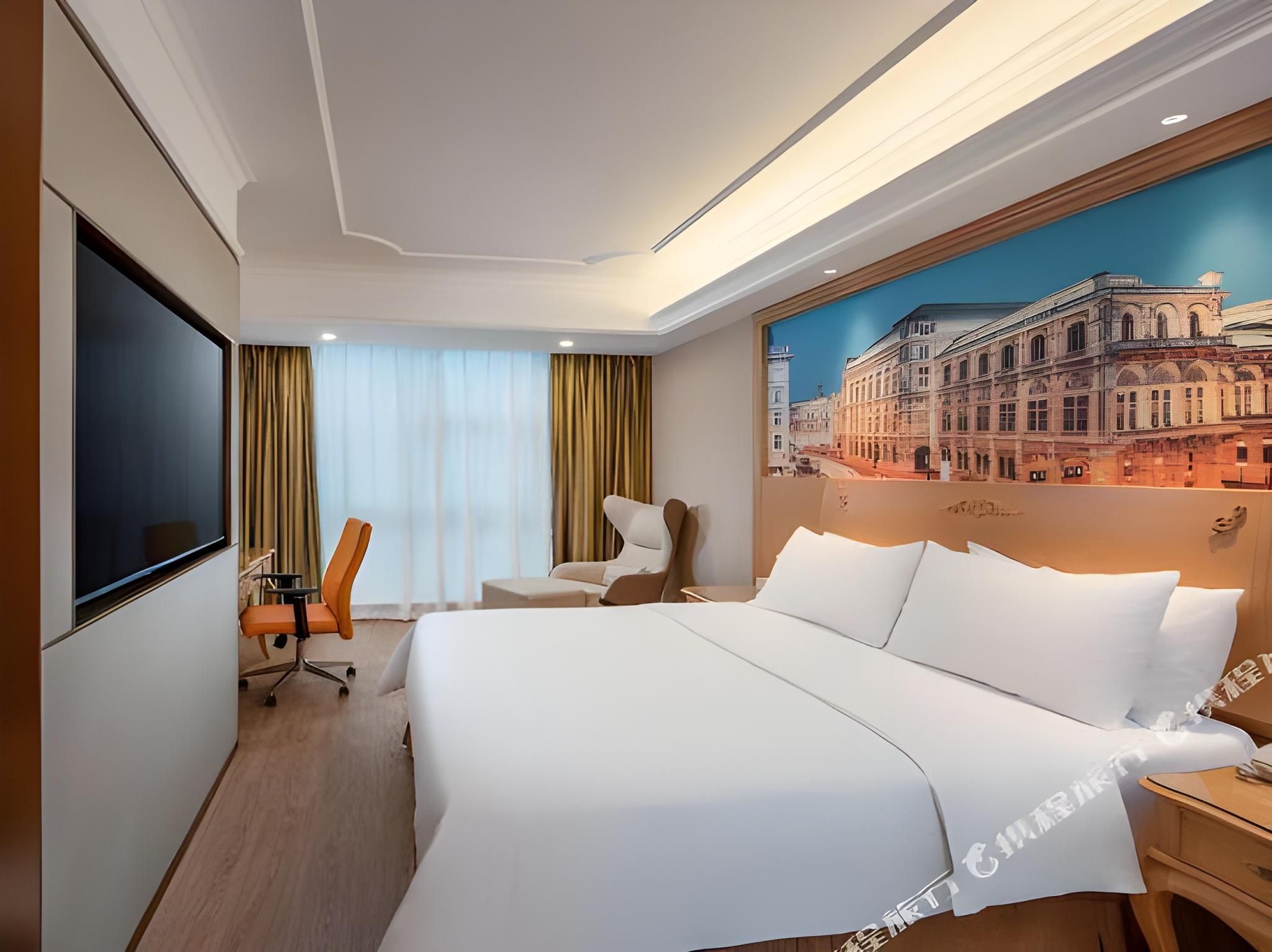 WH - Standard Room