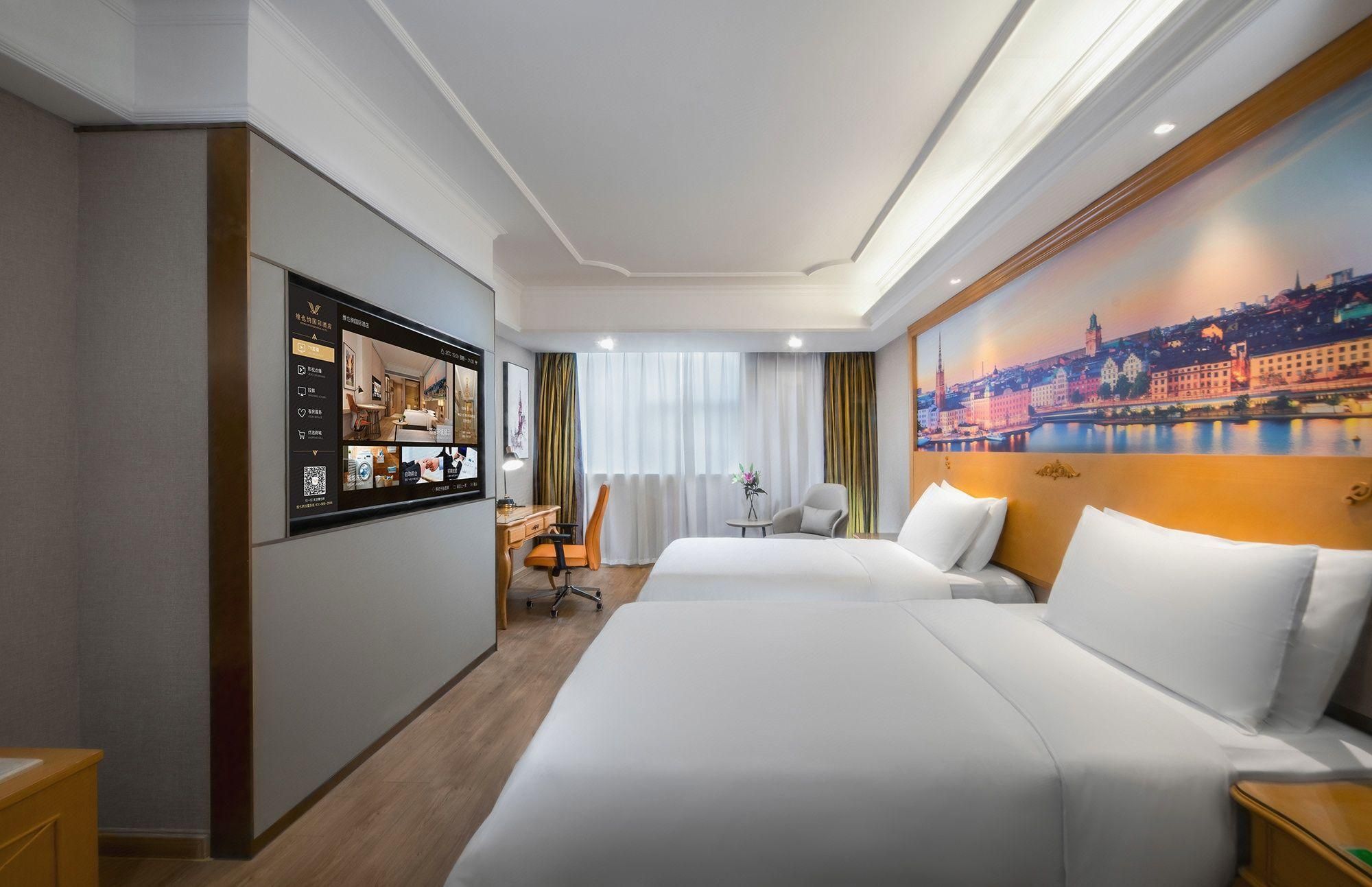 Vienna - Business Twin Room