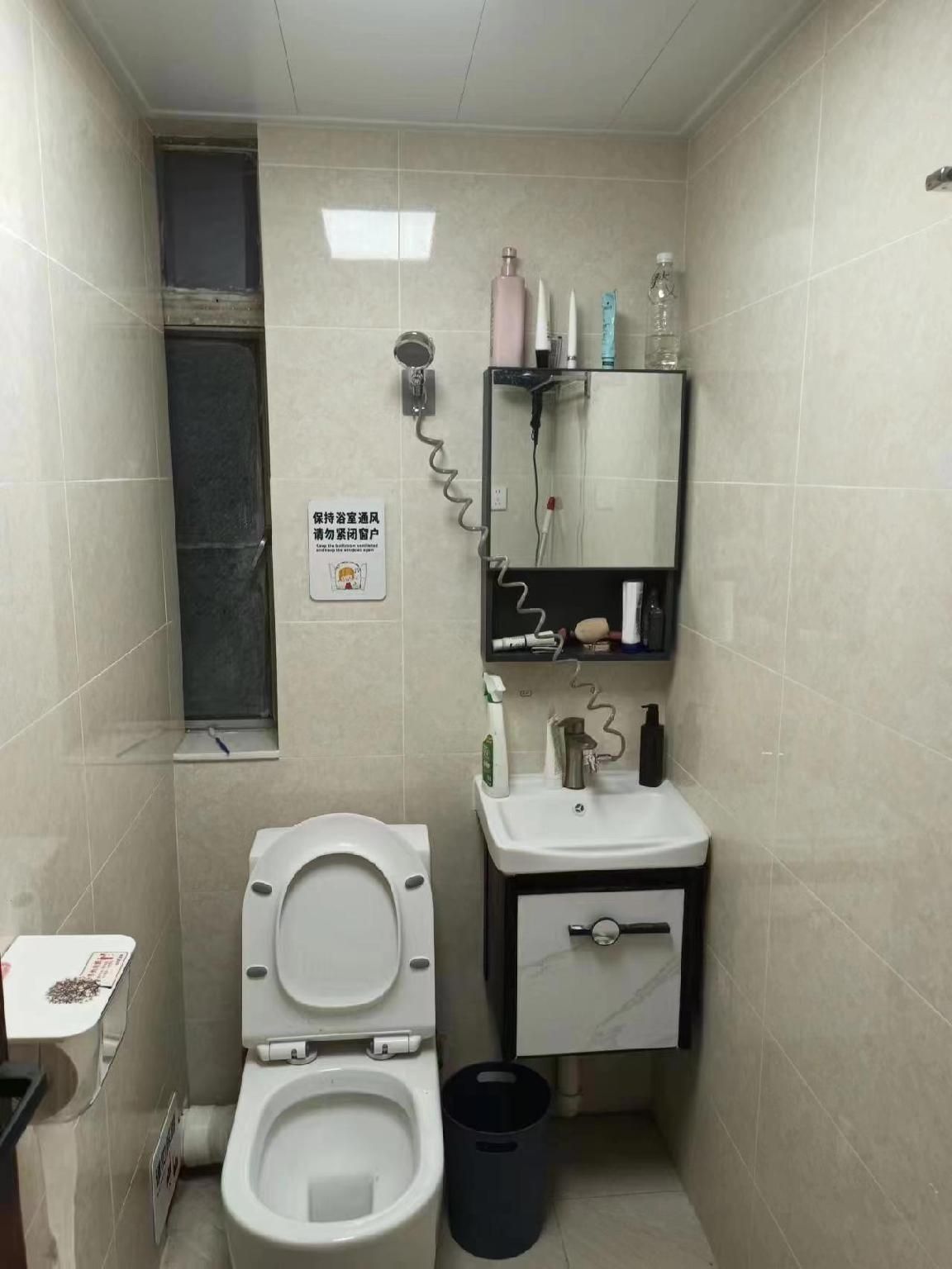 1 Person in 10-Bed Dormitory - Mixed