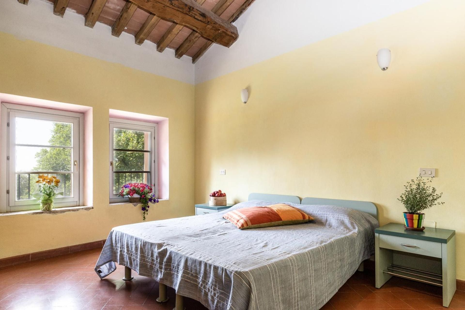 Large Double Room