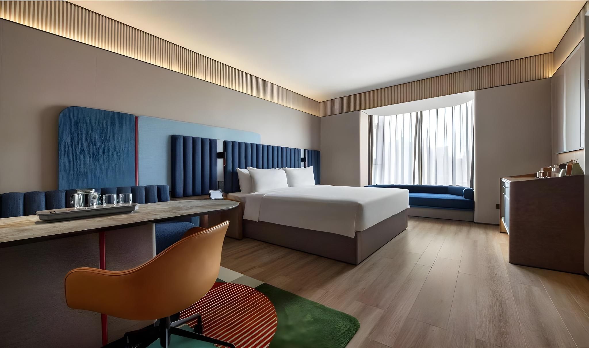 Executive Room King