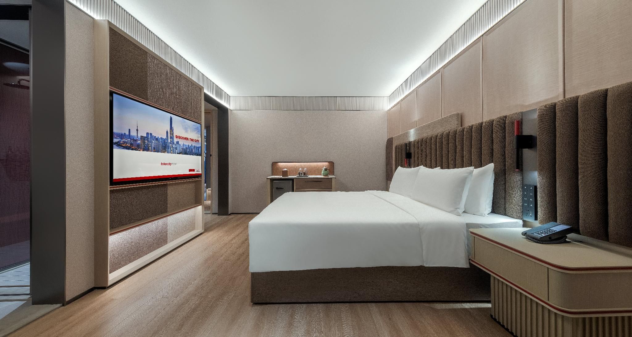 Executive Room King