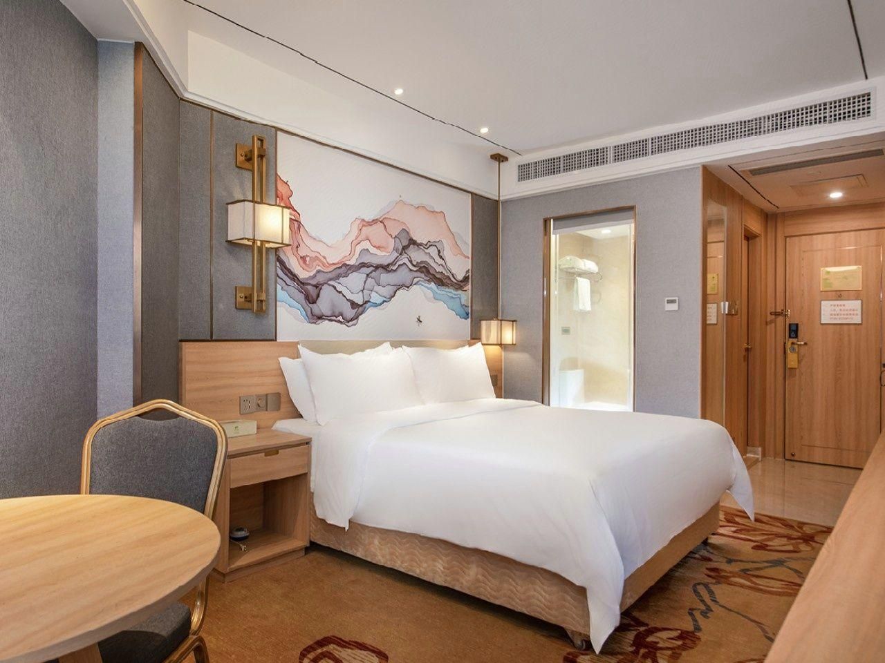 Vienna - Standard 1 Bed Room