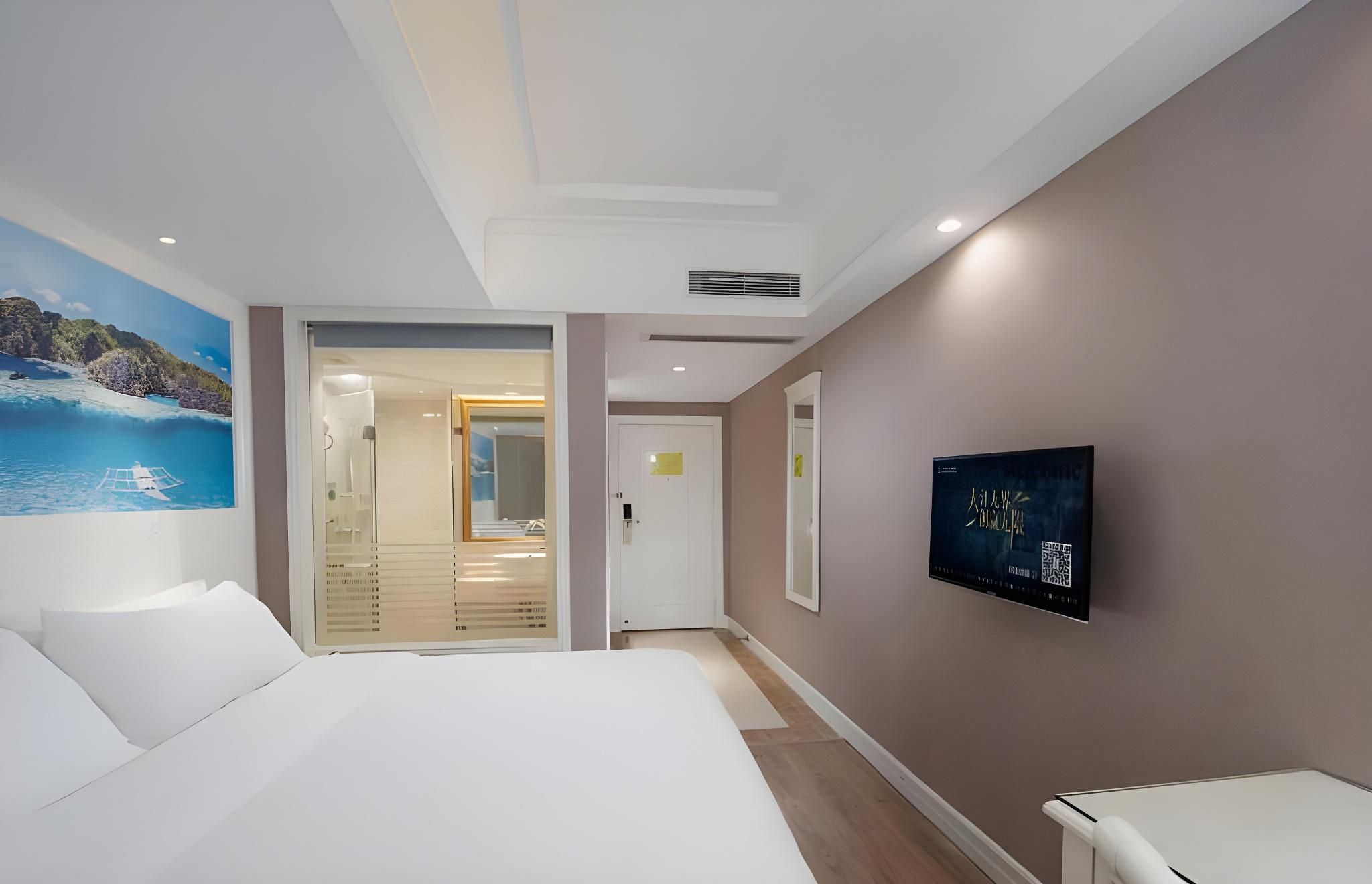 Vienna - Deluxe Room