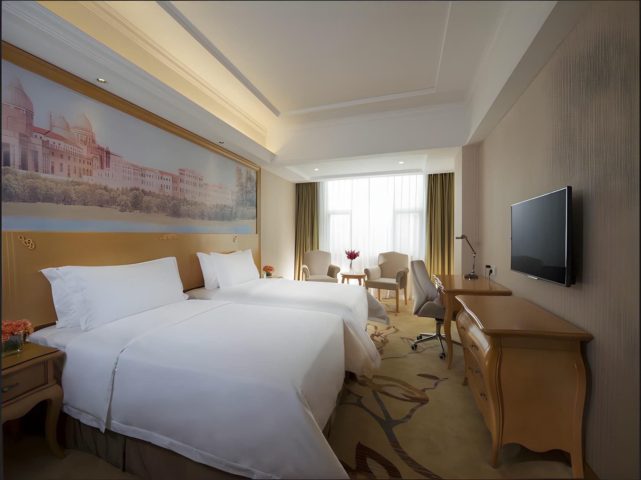 Vienna - Deluxe Suite