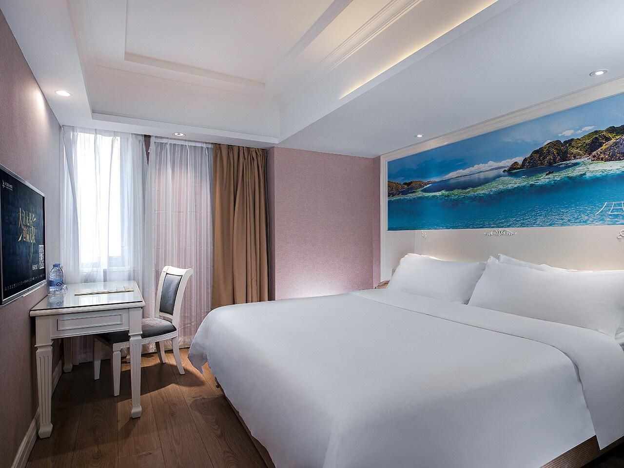 Vienna - Superior 1 Bed Room
