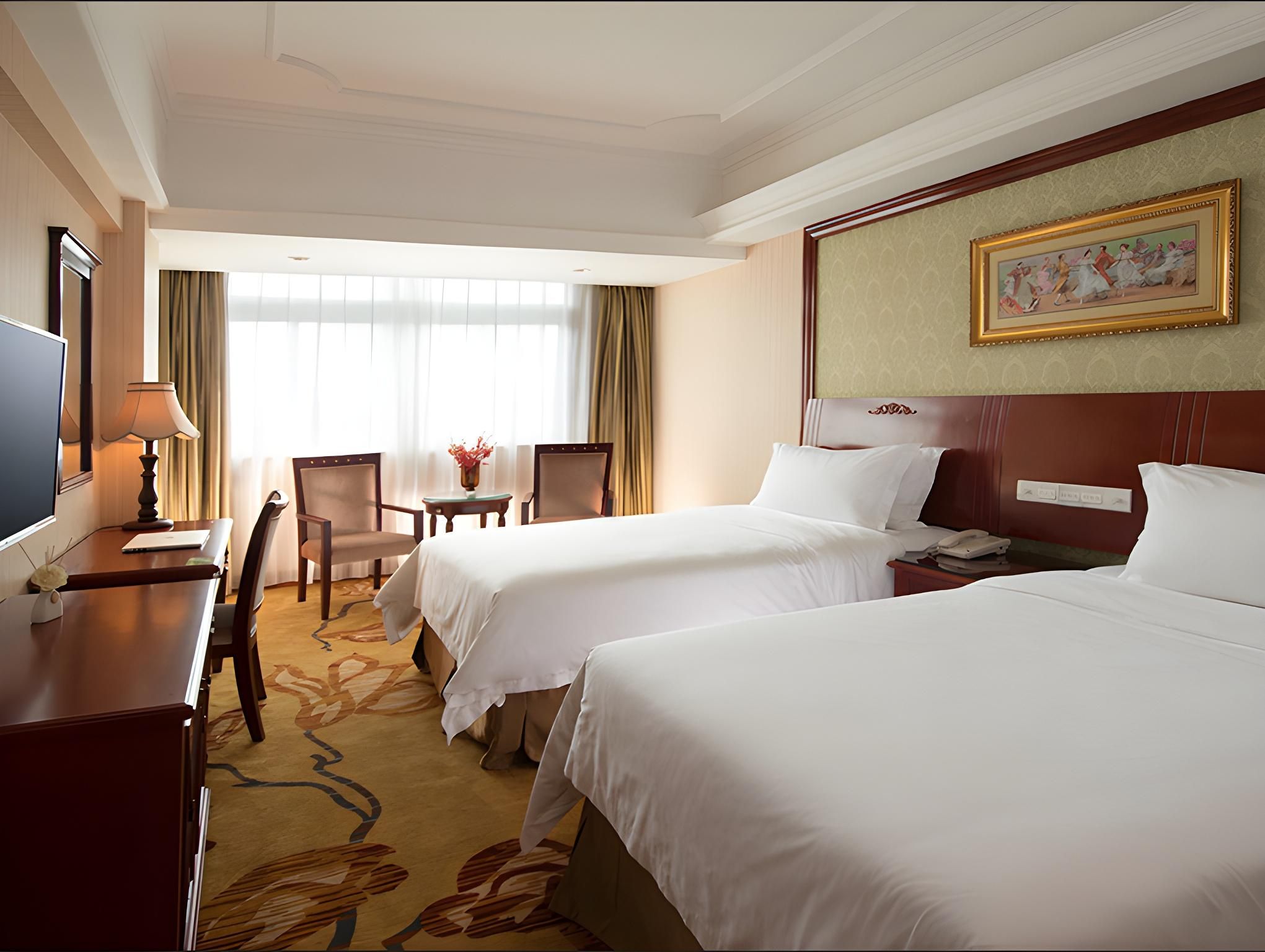 Vienna - Business Twin Room