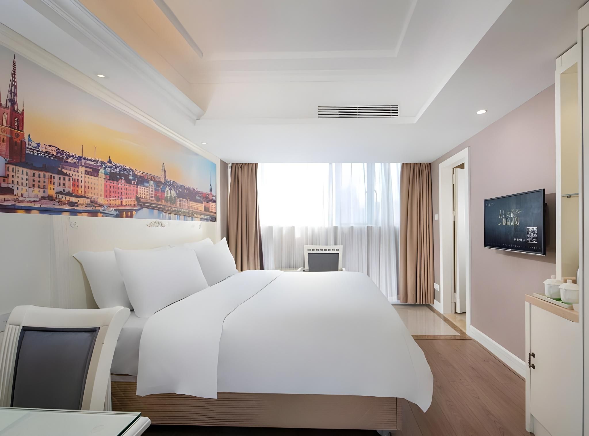 Vienna - Business 1 Bed Room