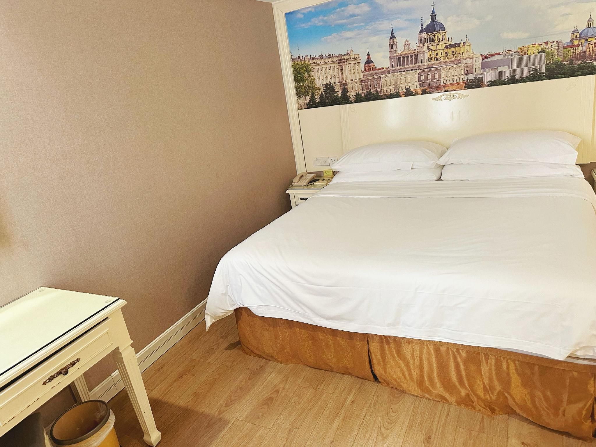 Vienna - Superior 1 Bed Room