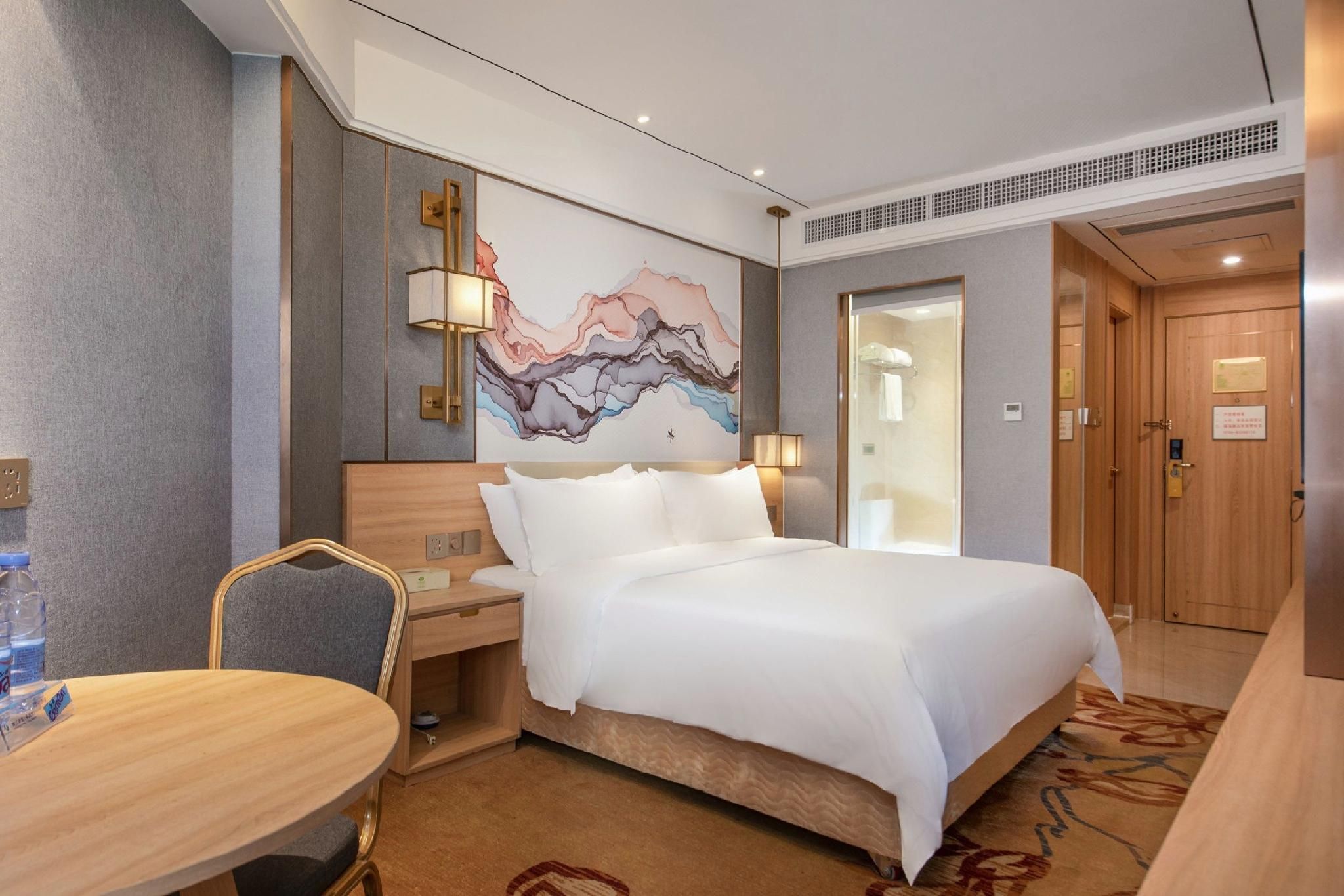 Business Double Room