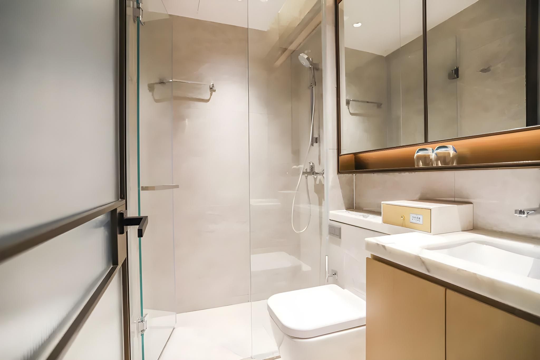 Ryokan Executive Suite