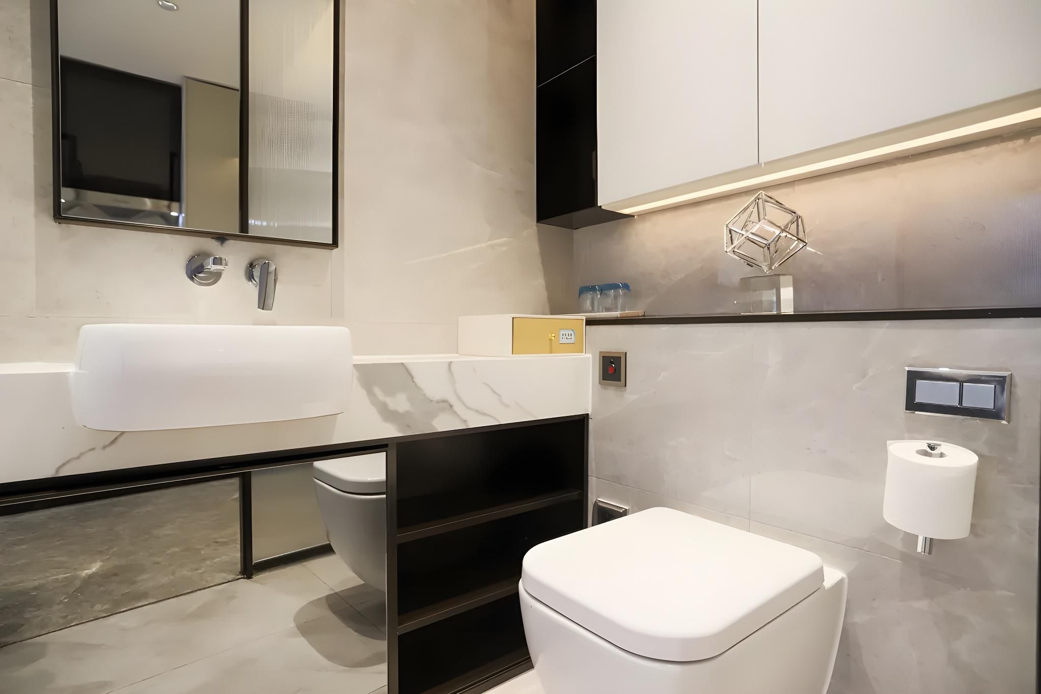 Superior Guest Room, Guest room, 1 King