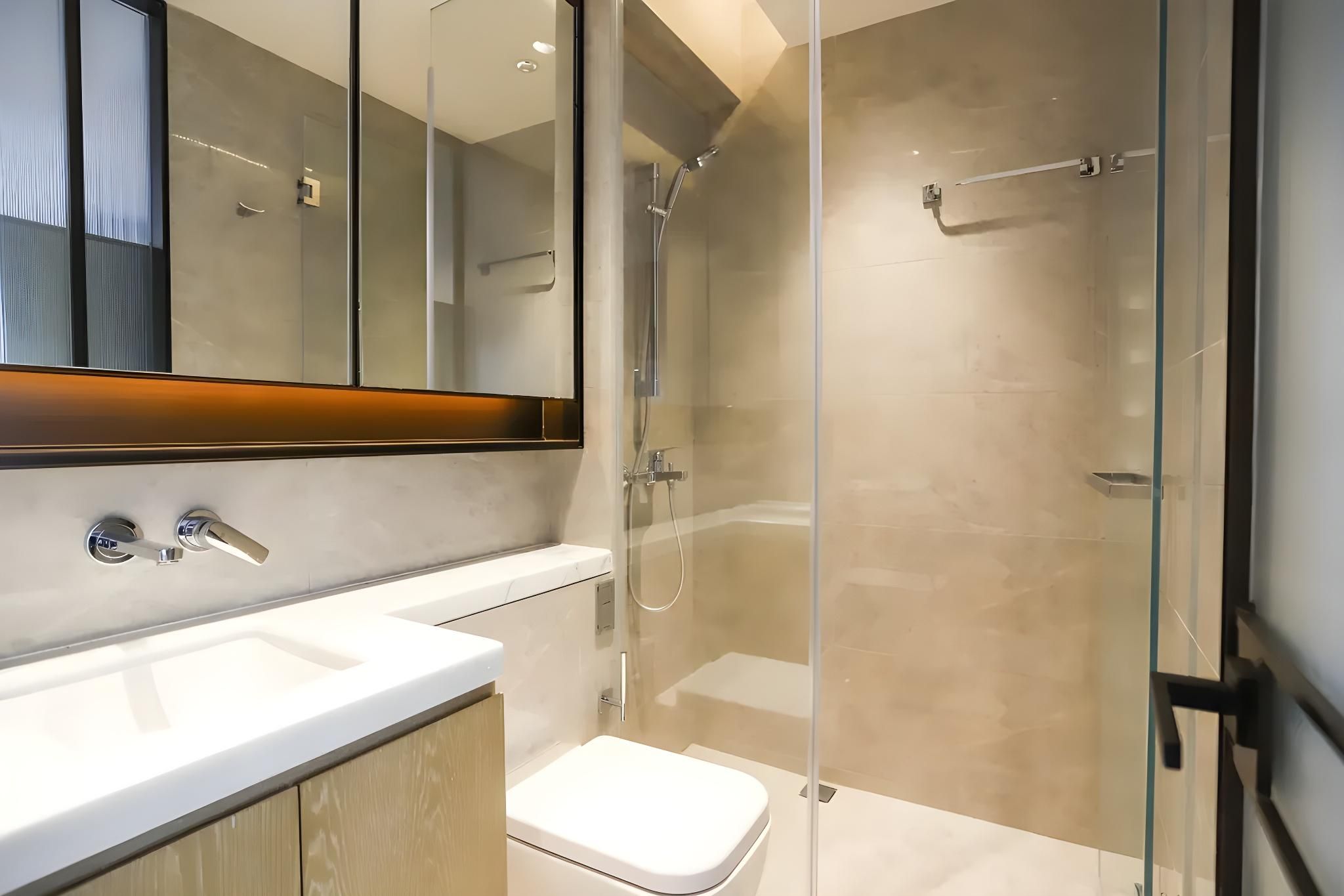 Ocean View Executive Suite