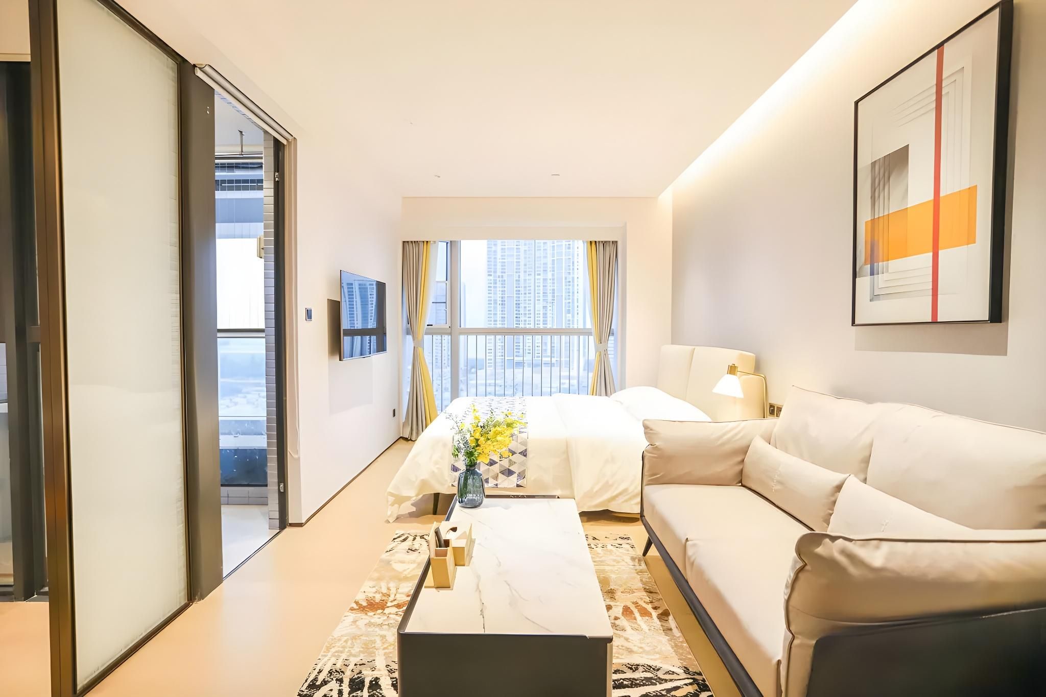 Ryokan Executive Suite