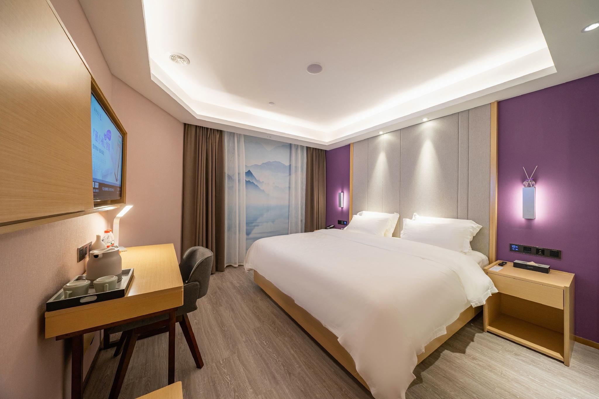 Superior Room One Beded