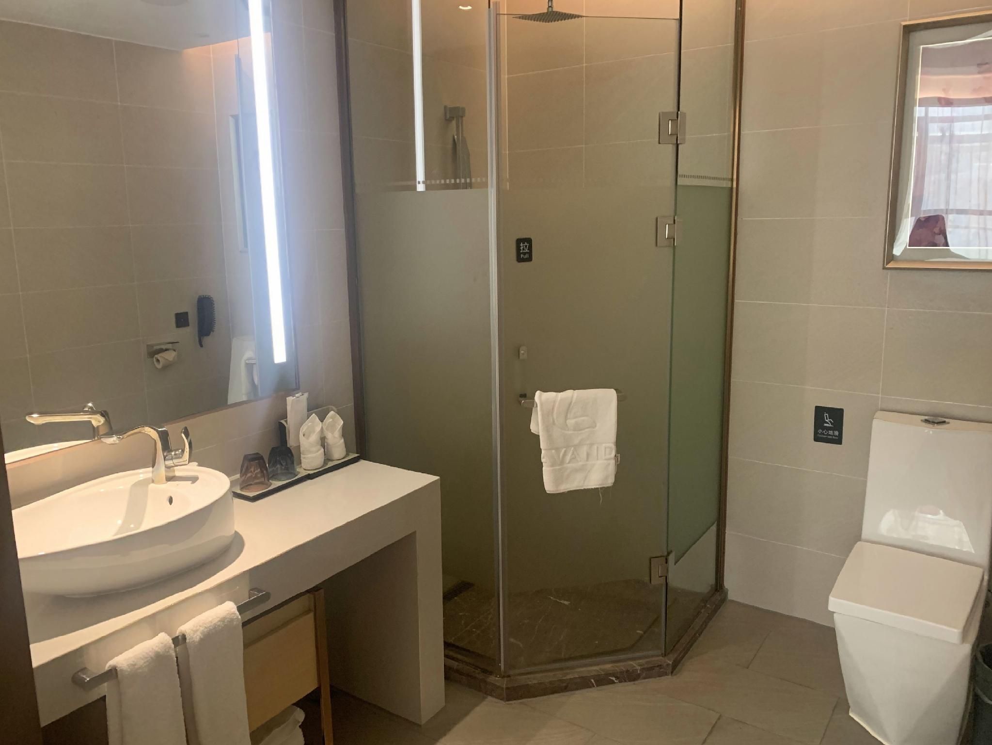 Lavande - Romantic Youxiang Room