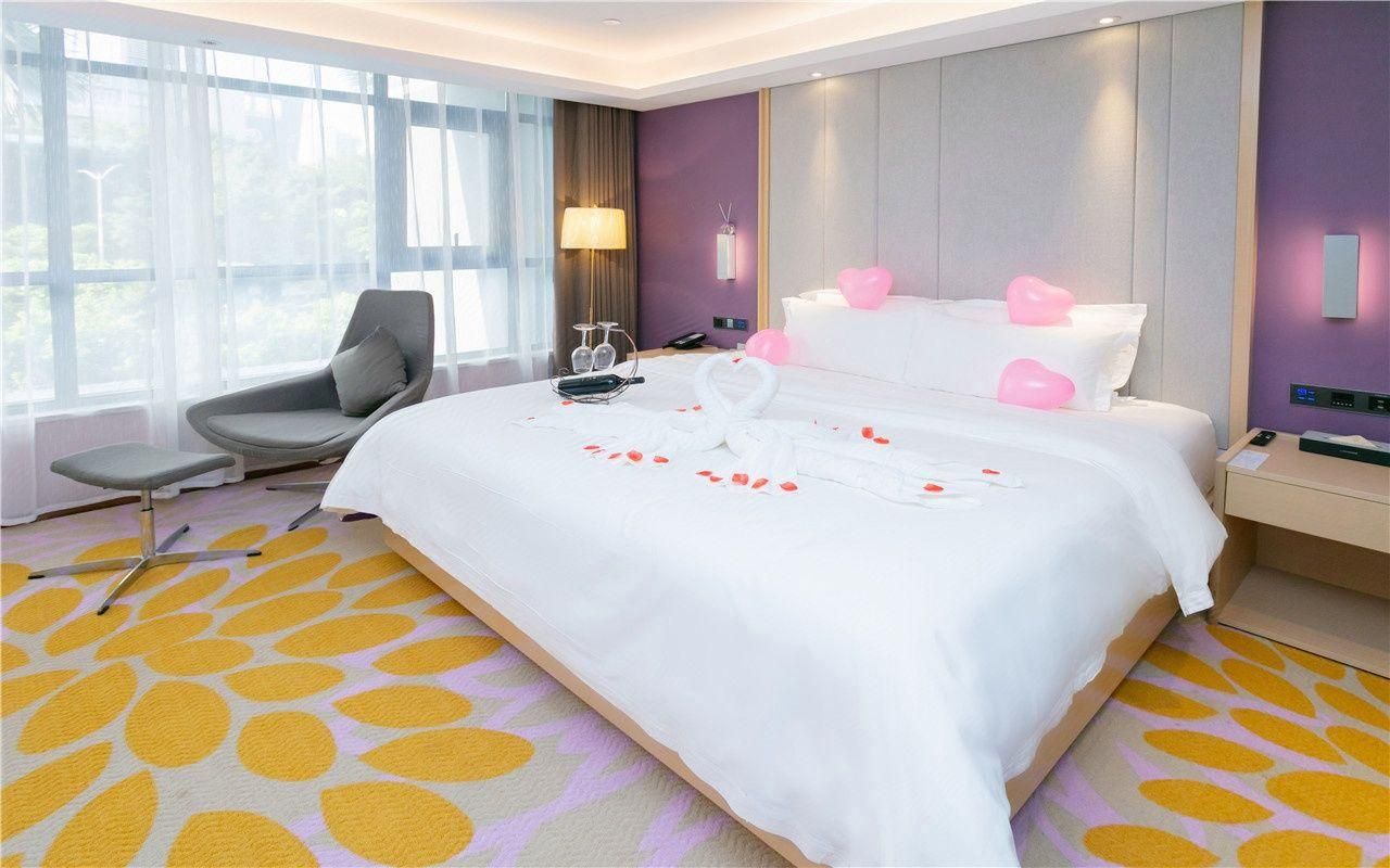 Lavande - Romantic Youxiang Room