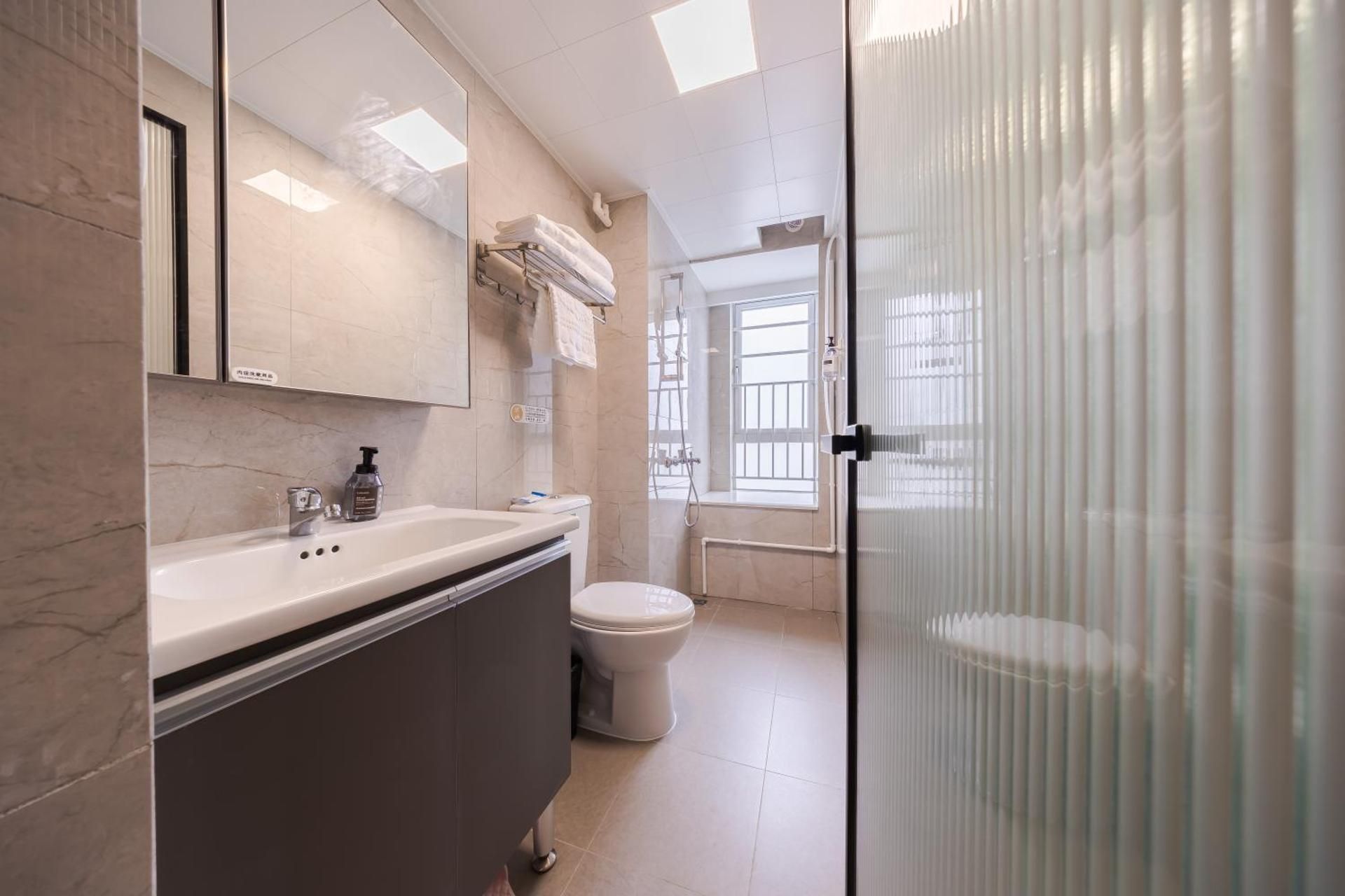 2-Bedroom Express Suite