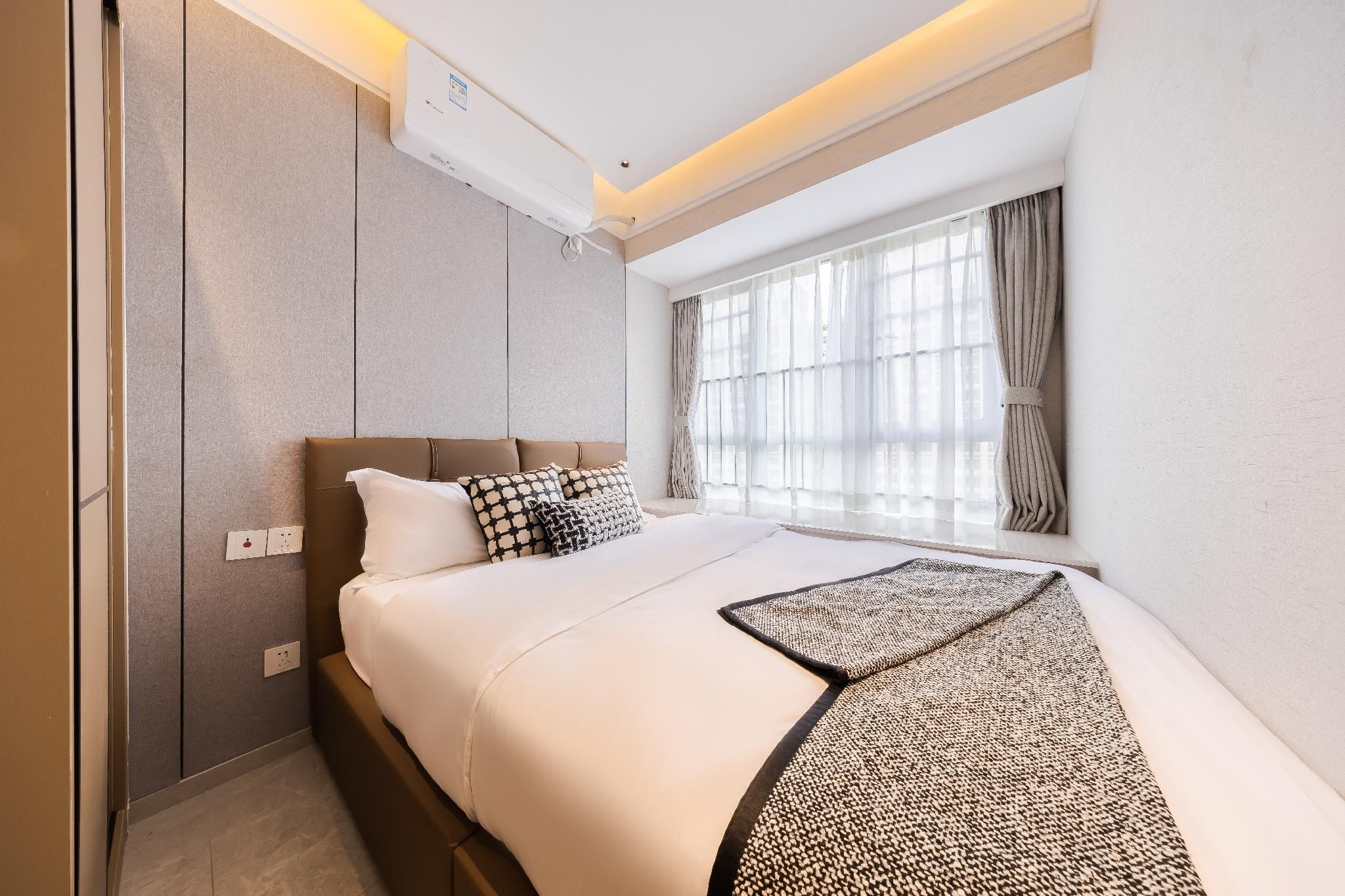 2-Bedroom Express Suite